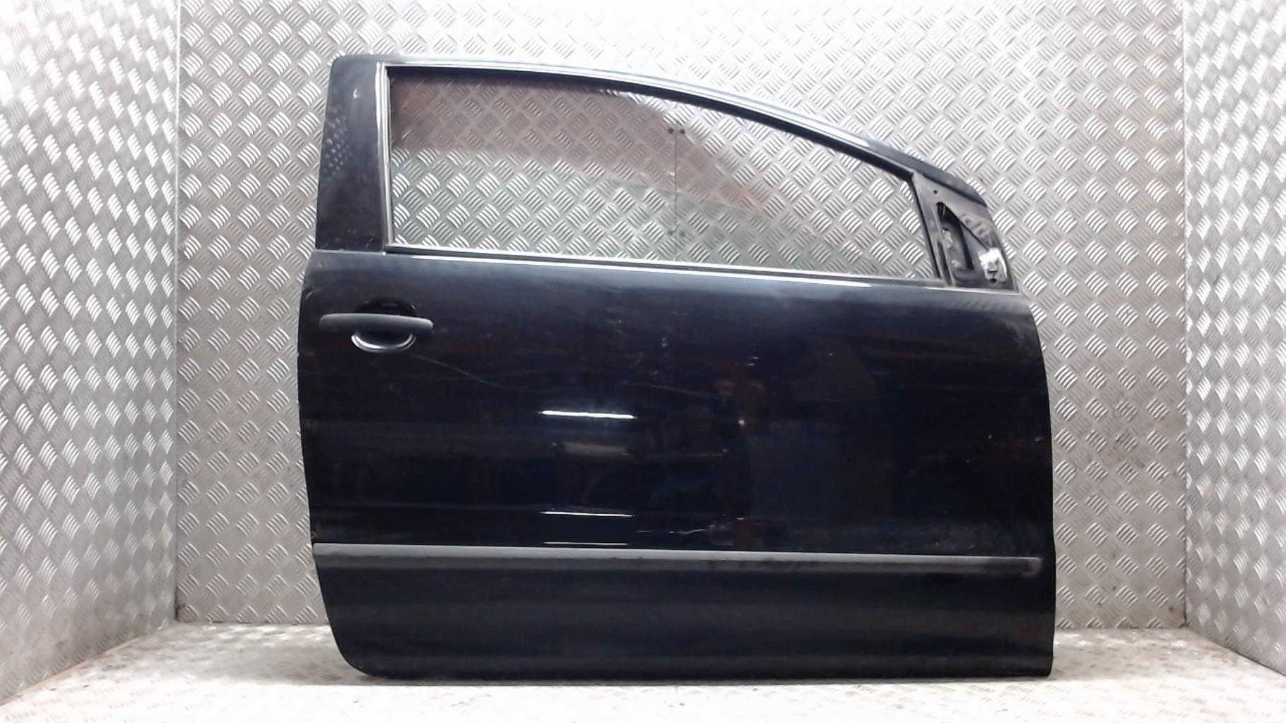 Portiera anteriore destra VOLKSWAGEN FOX Gasolina - 1