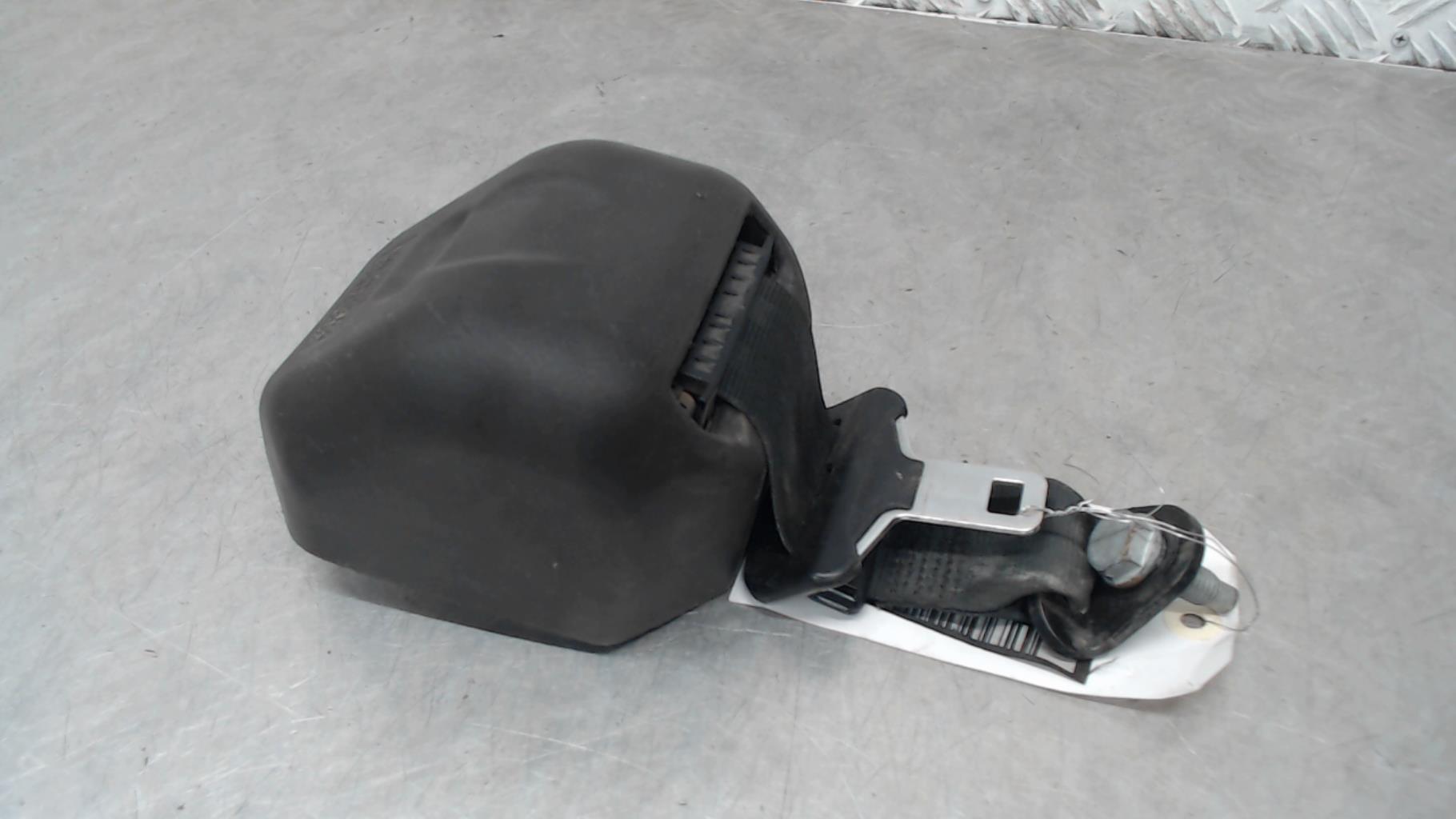 Cintura di sicurezza posteriore destra CITROEN C3 2 PHASE 2 Diésel - 1