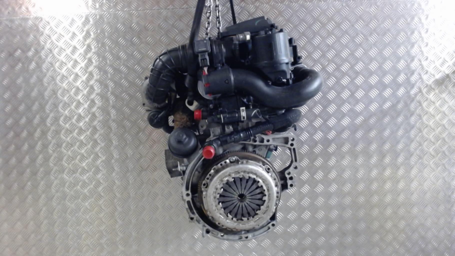 Moteur CITROEN C3 1 PHASE 2  - 1