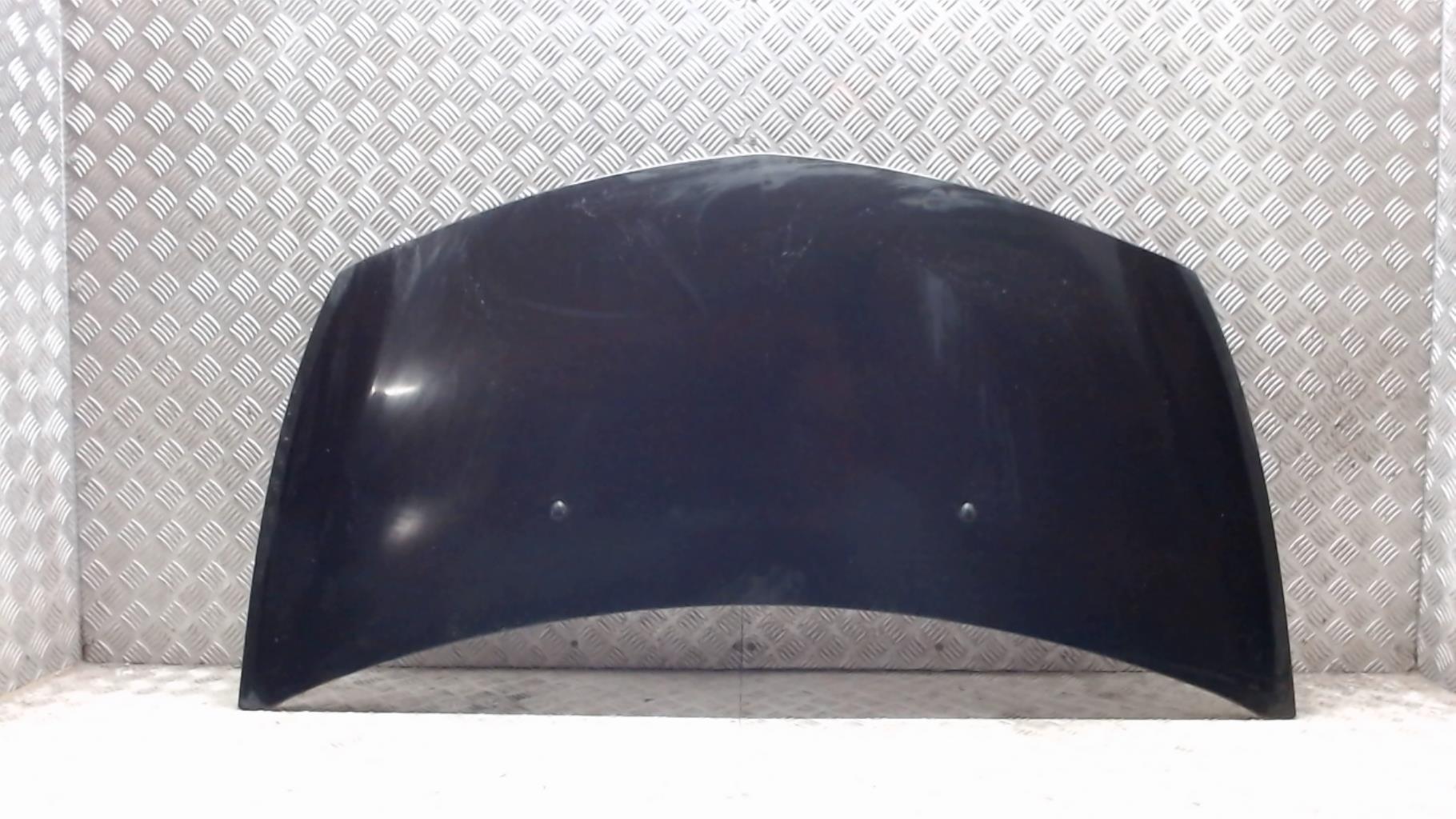 Capó RENAULT CLIO 3 PHASE 1 Diésel - 1