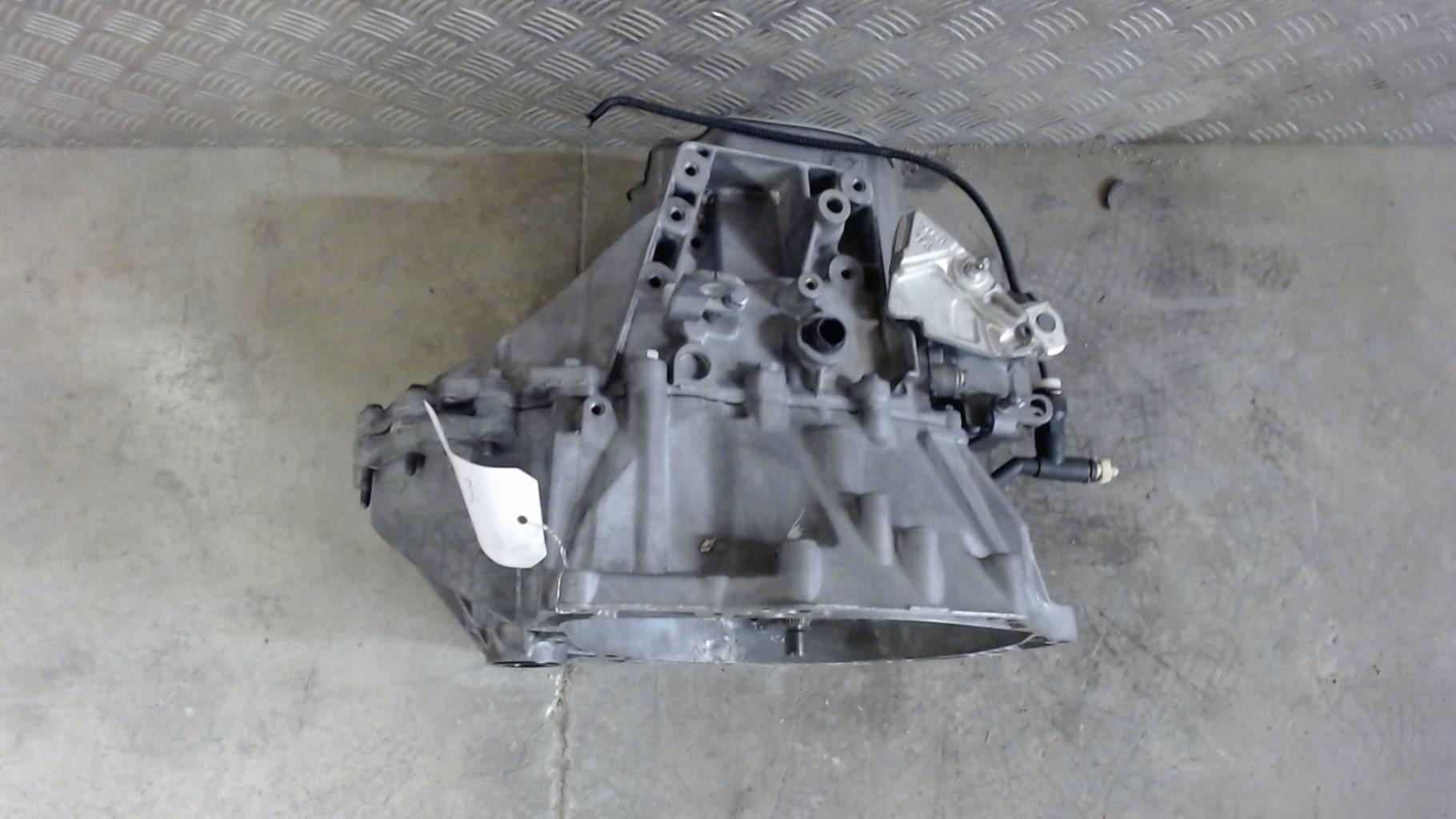 Boite de vitesses CITROEN C4 2 PHASE 2  - 1