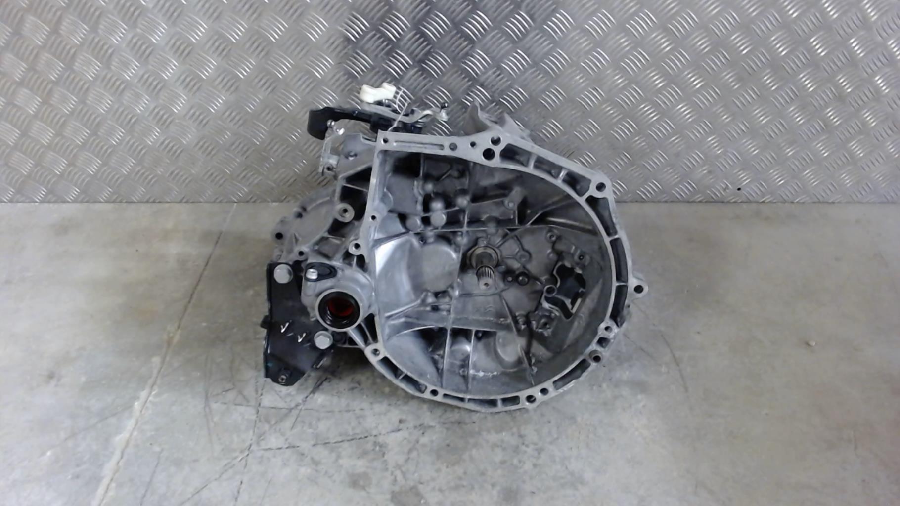 Boite de vitesses CITROEN C3 3 PHASE 1 Essence - 1