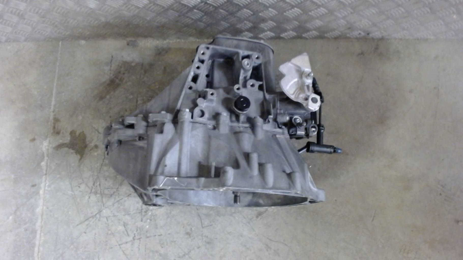 Boite de vitesses PEUGEOT 308 1 PHASE 2 Diesel - 1