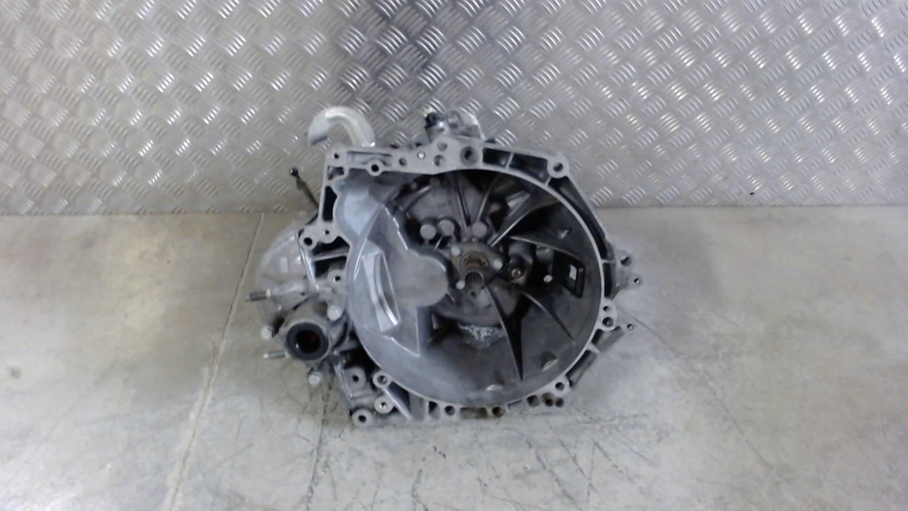 Boite de vitesses CITROEN C3 2 PHASE 1  - 1