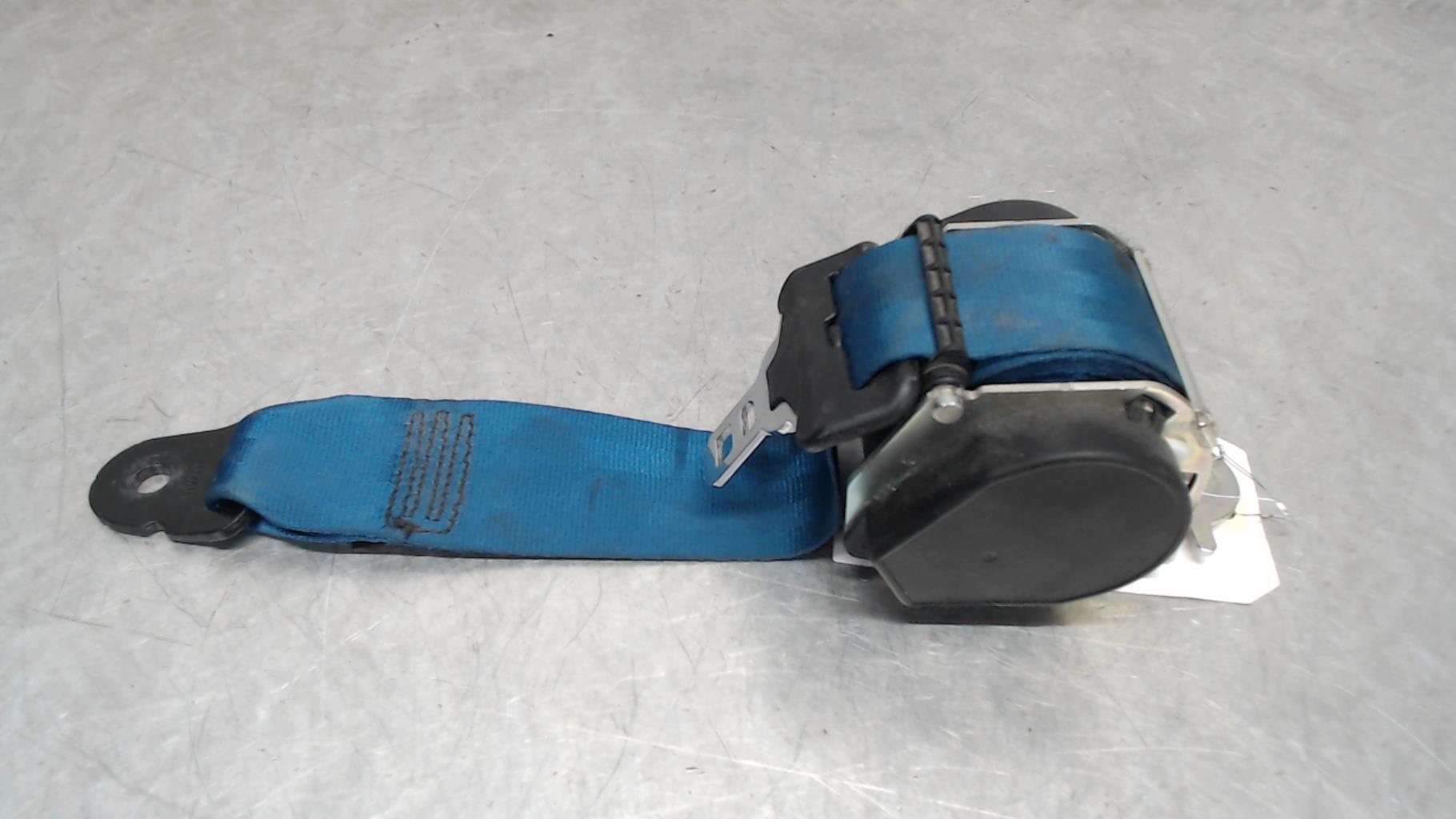 Ceinture arriere gauche DACIA DUSTER 1 PHASE 2 Diesel - 1