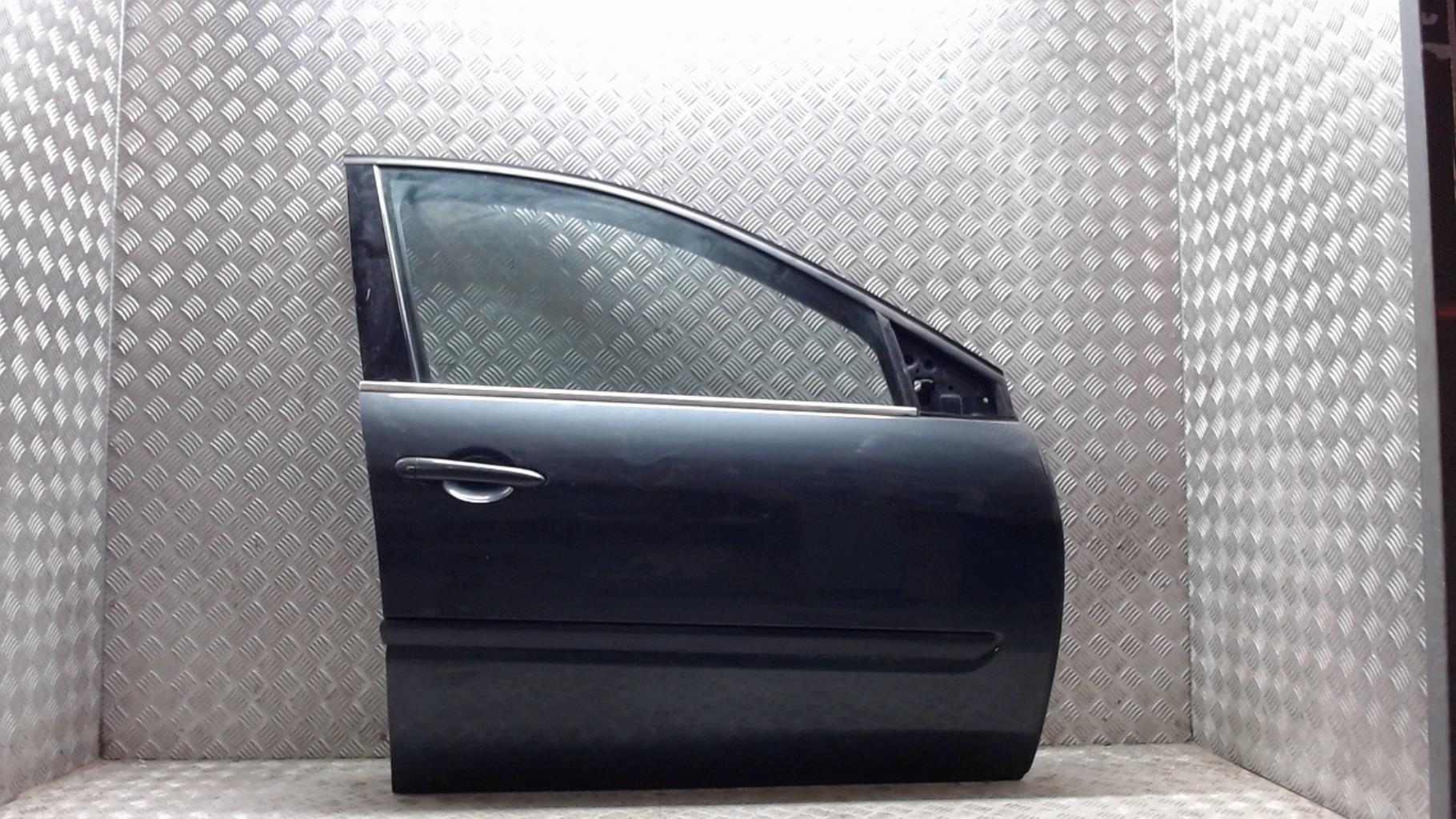 Portiera anteriore destra RENAULT LAGUNA 3 PHASE 2 BREAK Diésel - 1