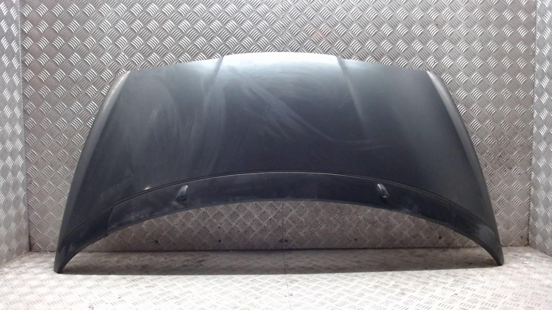 Capot PEUGEOT 5008 1 PHASE 1 Diesel - 1