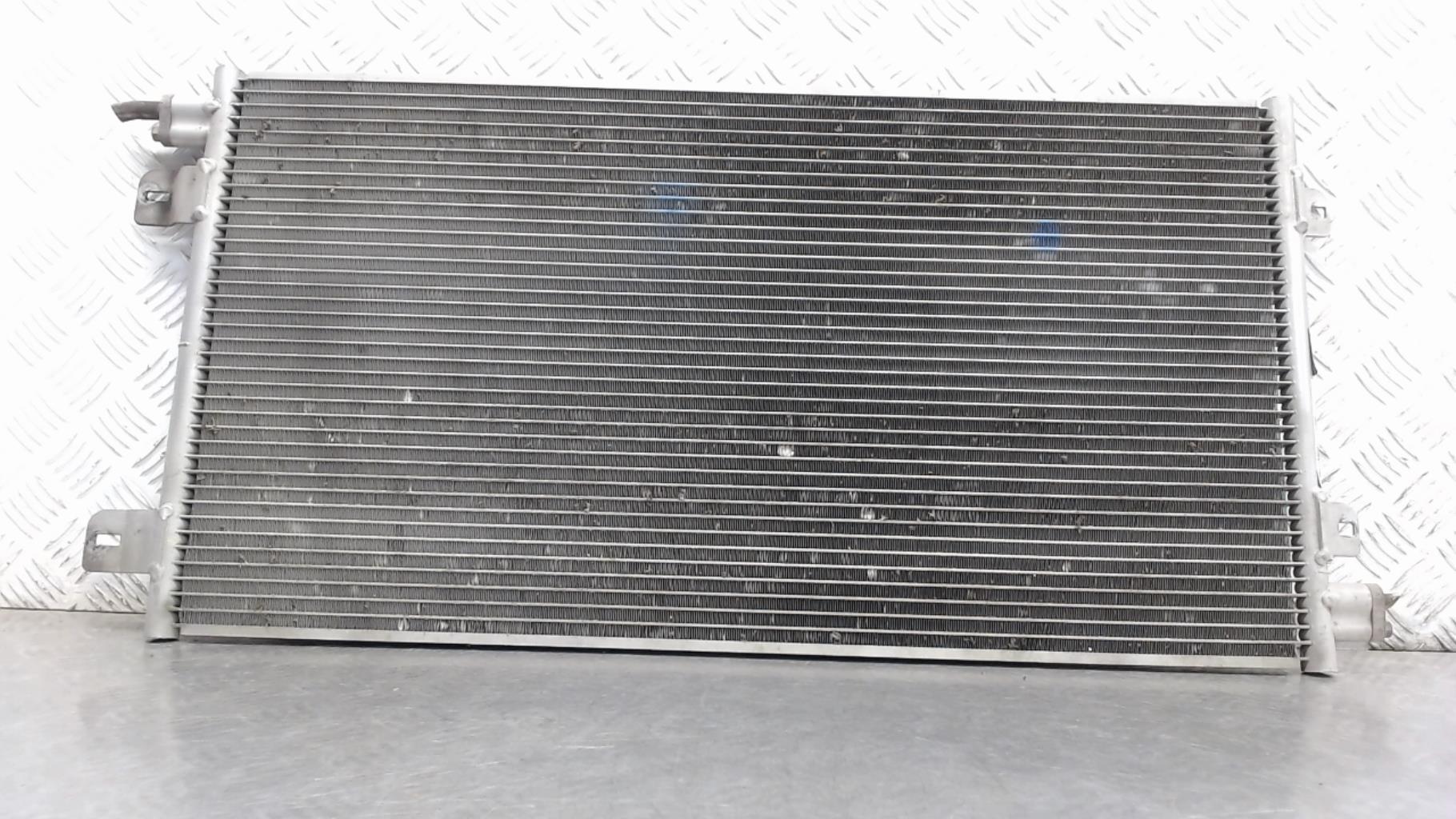 Condenseur de clim RENAULT MASTER 2 PHASE 3  - 1