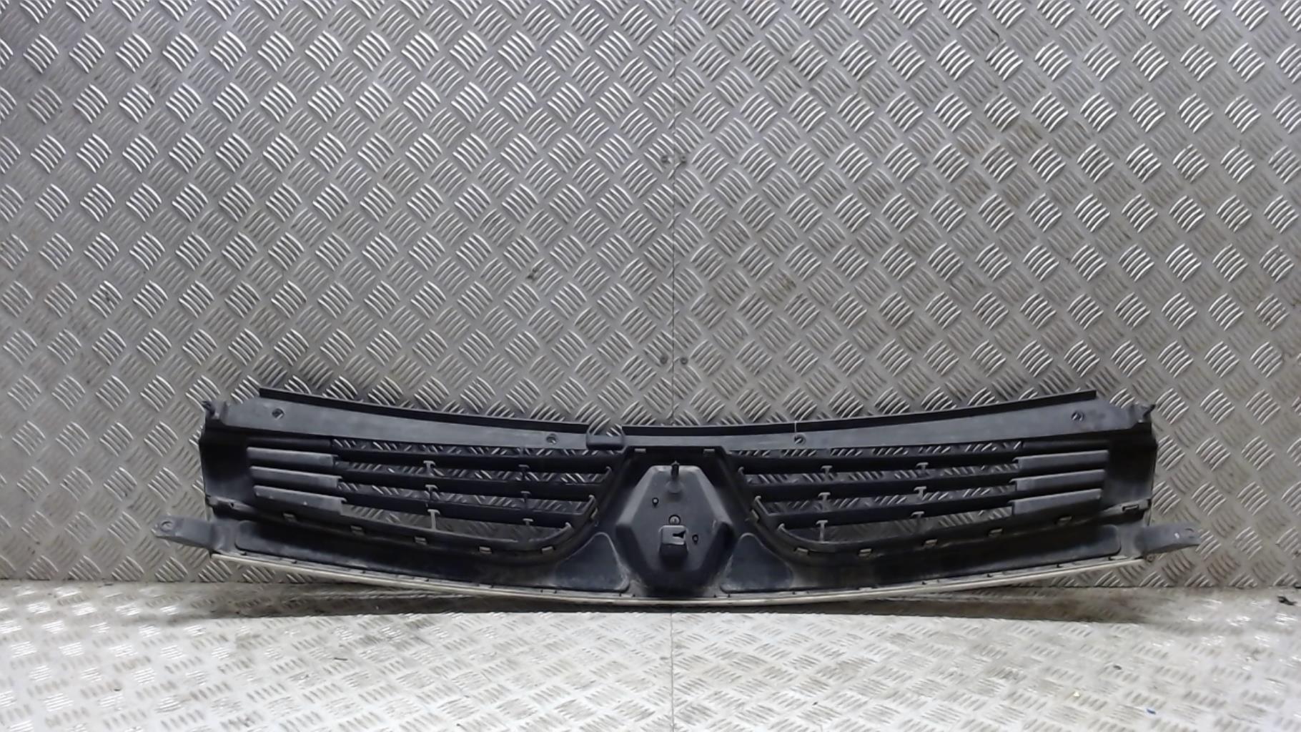 Calandre RENAULT MASTER 2 PHASE 3  - 1