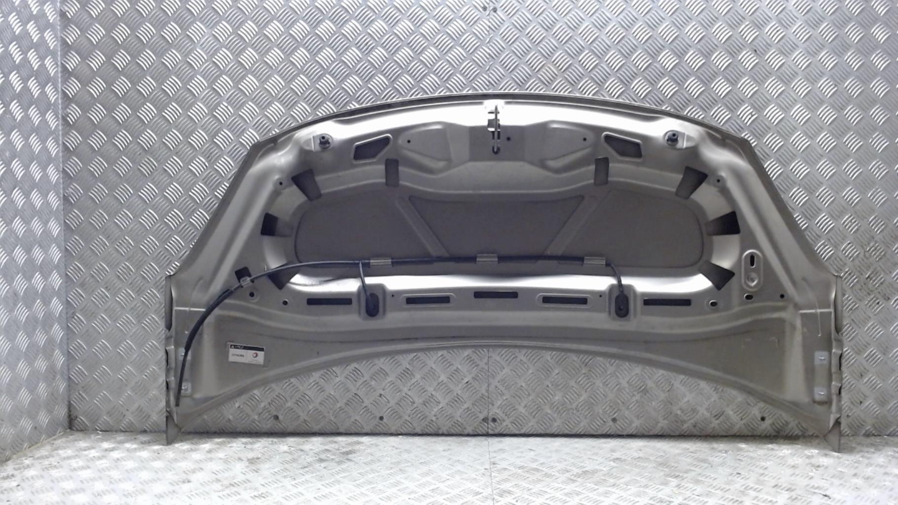 Capot CITROEN C3 2 PHASE 1 Essence - 1