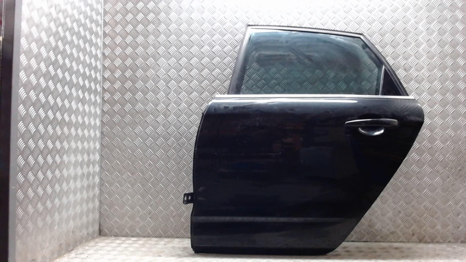 Porte arriere gauche CITROEN C4 2 PHASE 1 Diesel - 1