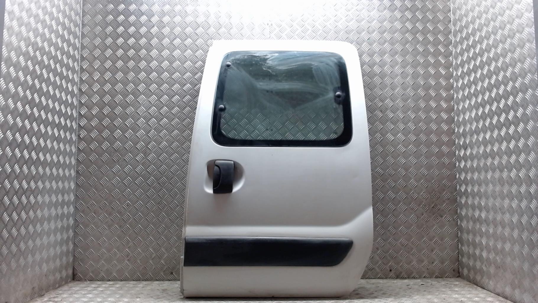 Puerta lateral izquierda RENAULT KANGOO 1 PHASE 2 Diésel - 1
