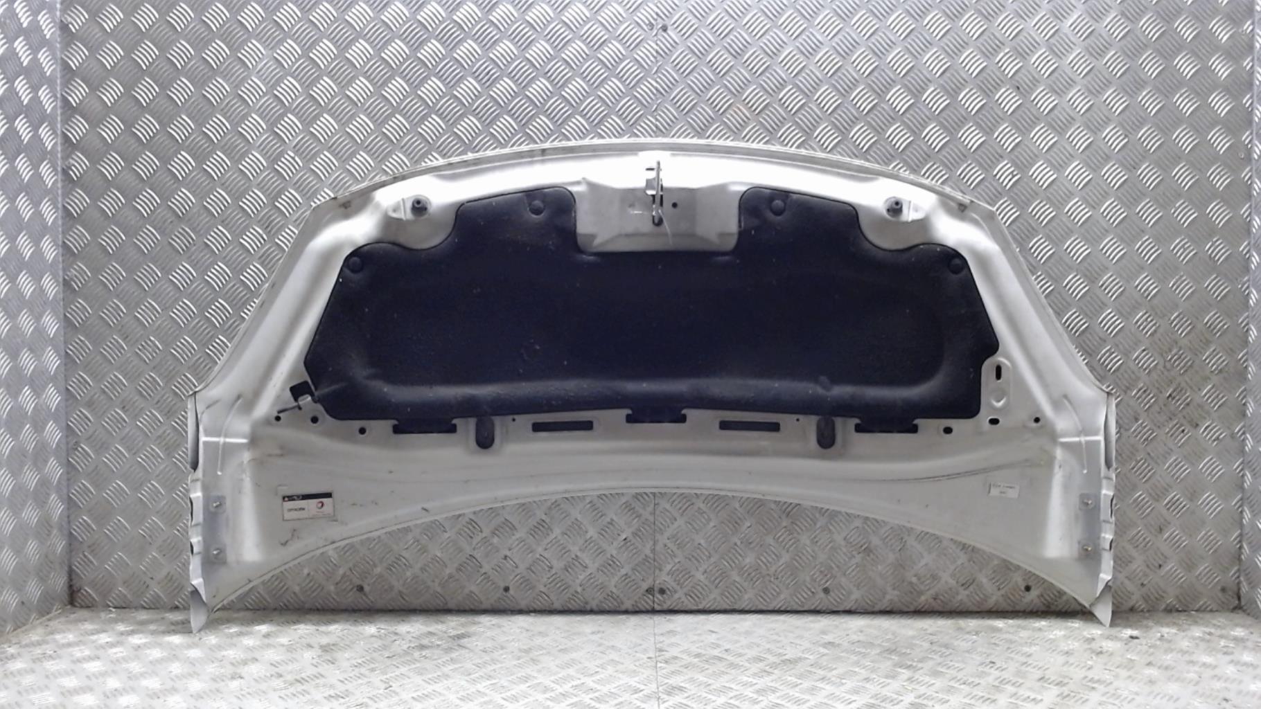 Capot CITROEN DS3 PHASE 1  - 1