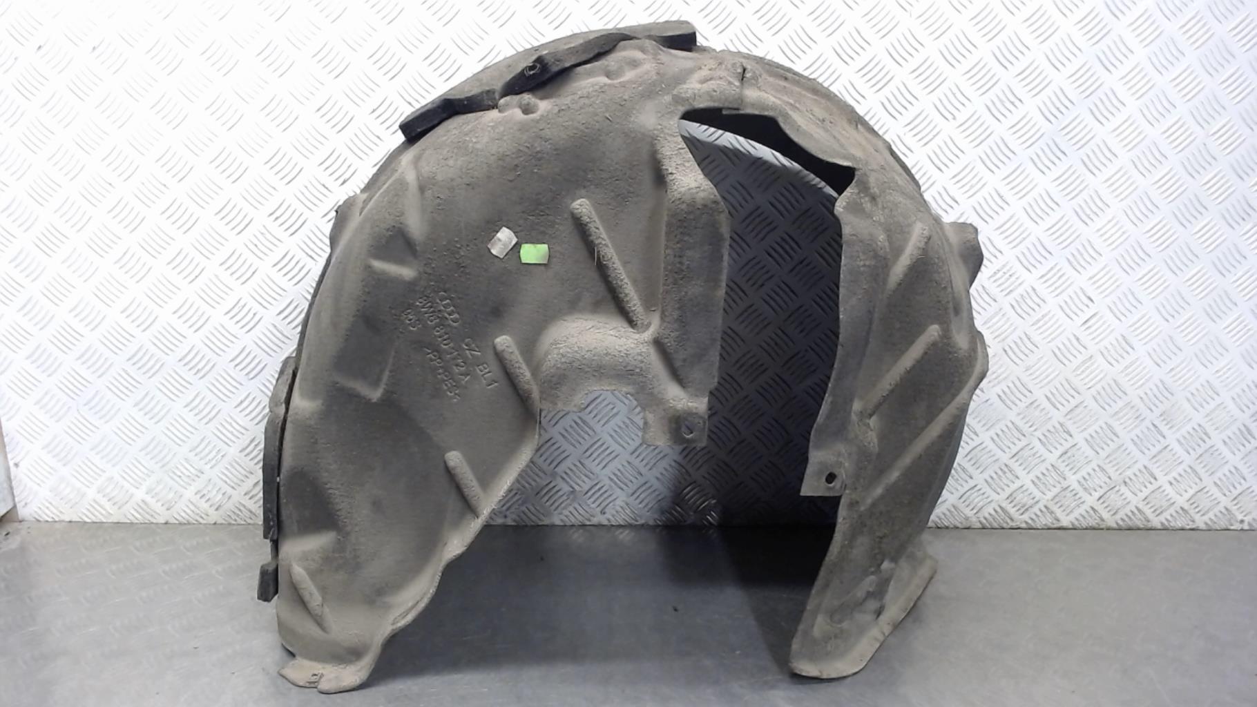 Parasale posteriore destro AUDI A5 2 SPORTBACK PHASE 1 Diésel - 1