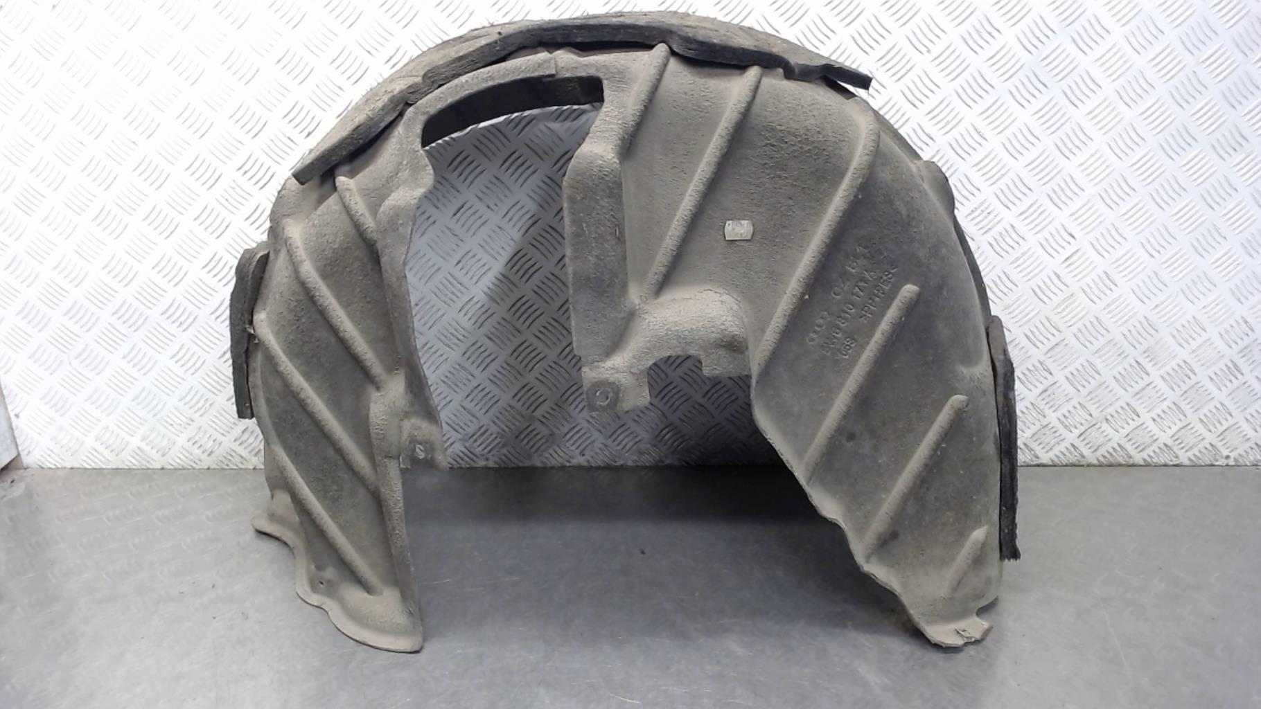 Parasale posteriore sinistro AUDI A5 2 SPORTBACK PHASE 1 Diésel - 1