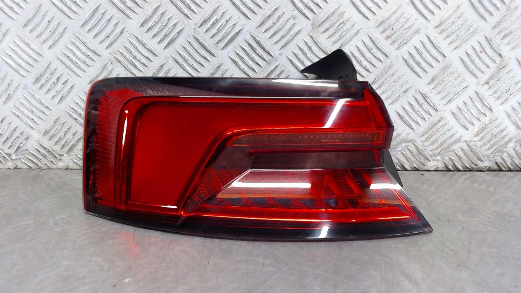 Fanale posteriore principale sinistro (luci) AUDI A5 2 SPORTBACK PHASE 1 Diésel - 1