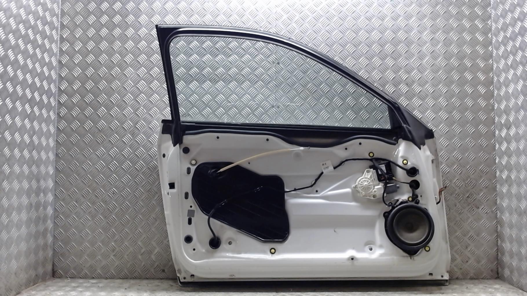 Porte avant gauche AUDI A3 2 PHASE 2 Diesel - 1