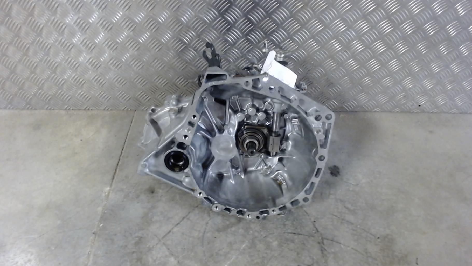 Boite de vitesses CITROEN C1 2 Essence - 1