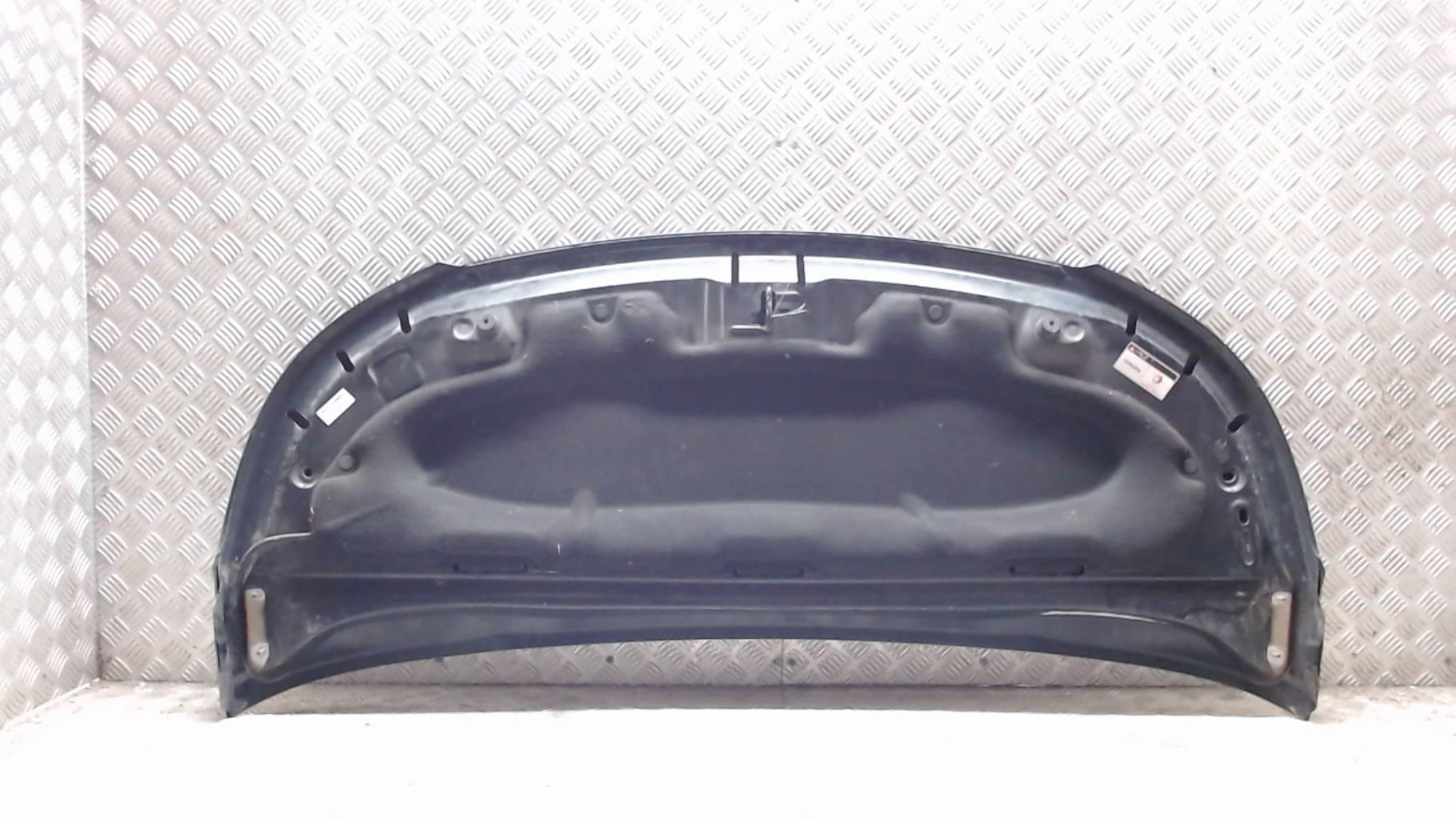 Capot CITROEN C3 PICASSO PHASE 1 Diesel - 1