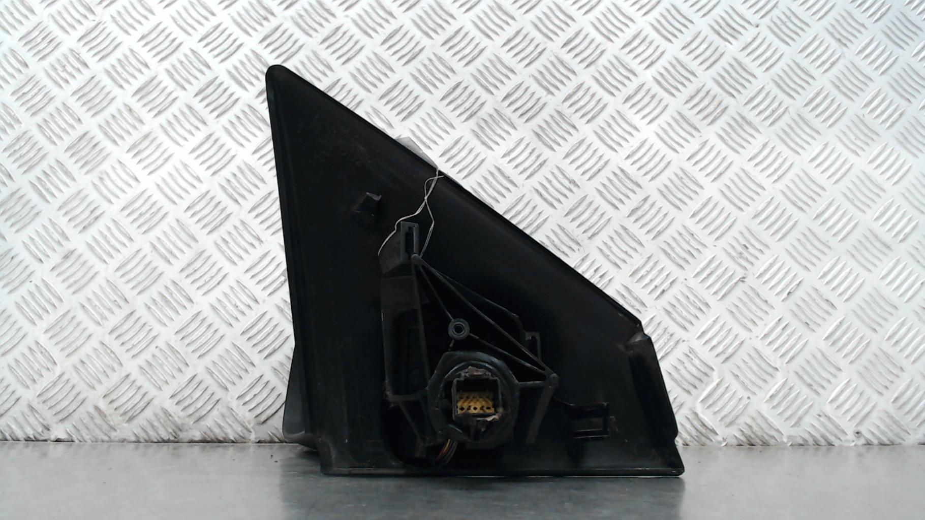 Retrovisor izquierdo RENAULT MEGANE 2 PHASE 2 Diésel - 1
