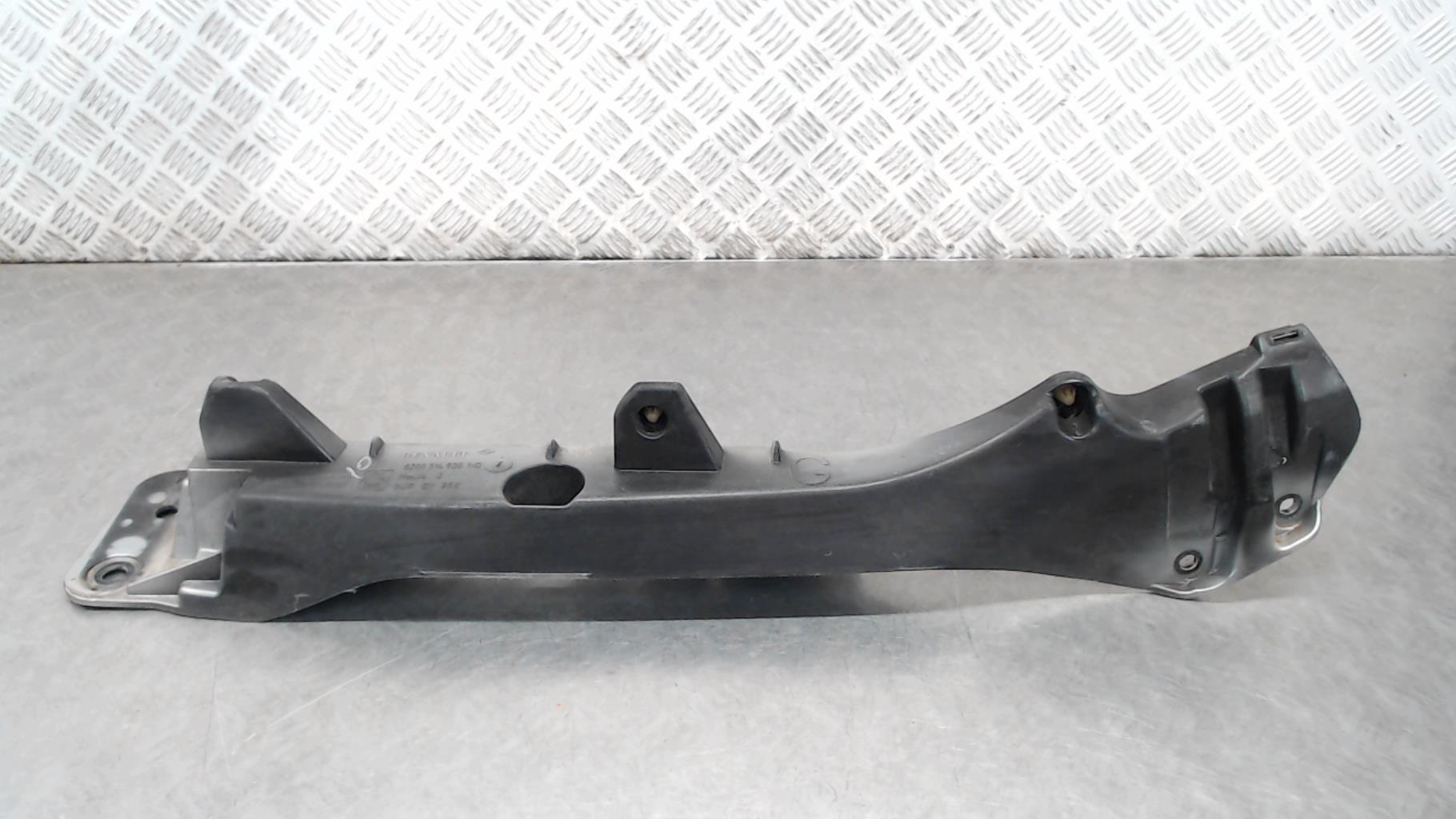 Support aile gauche RENAULT CLIO 3 PHASE 1 BREAK Diesel - 1