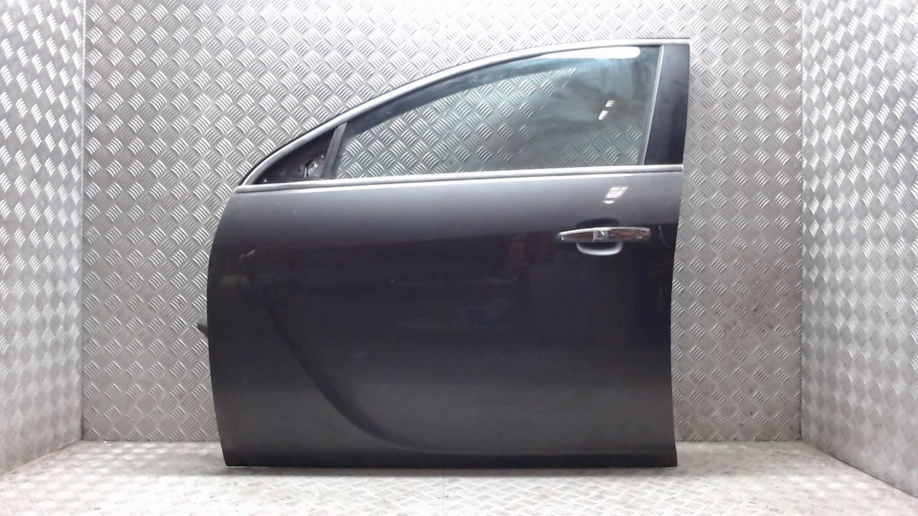 Portiera anteriore sinistra OPEL INSIGNIA 1 PHASE 1 Diésel - 1
