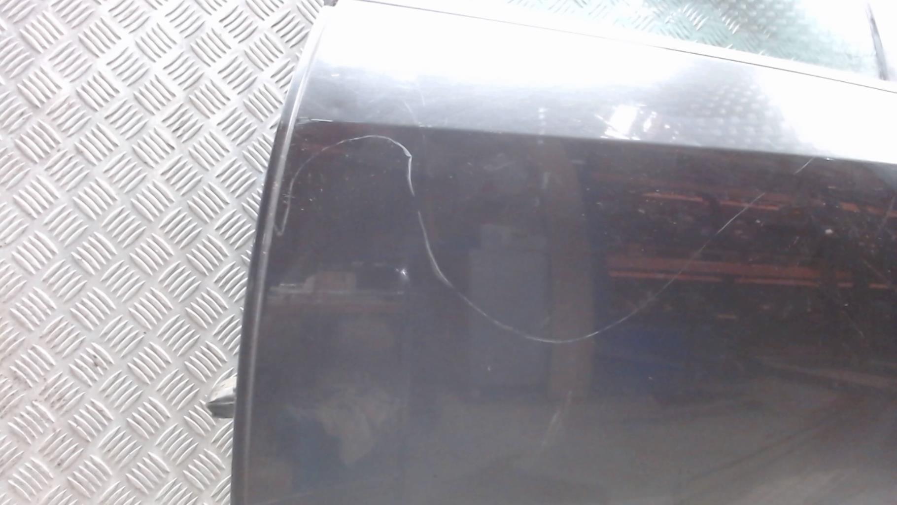 Portiera posteriore sinistra OPEL INSIGNIA 1 PHASE 1 Diésel - 1