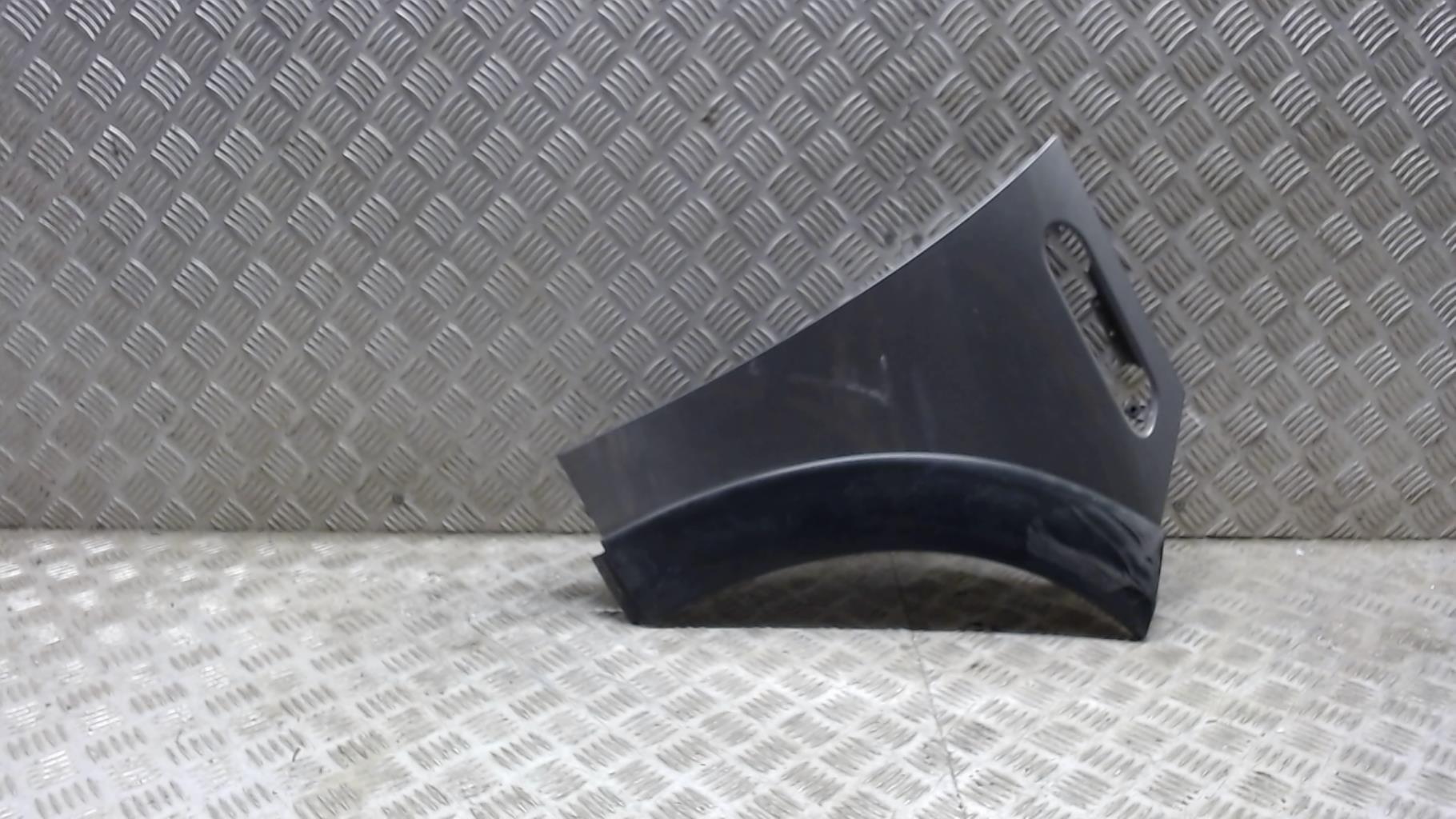 Parafango anteriore destro MINI MINI 1 R50/R53 PHASE 1  - 1