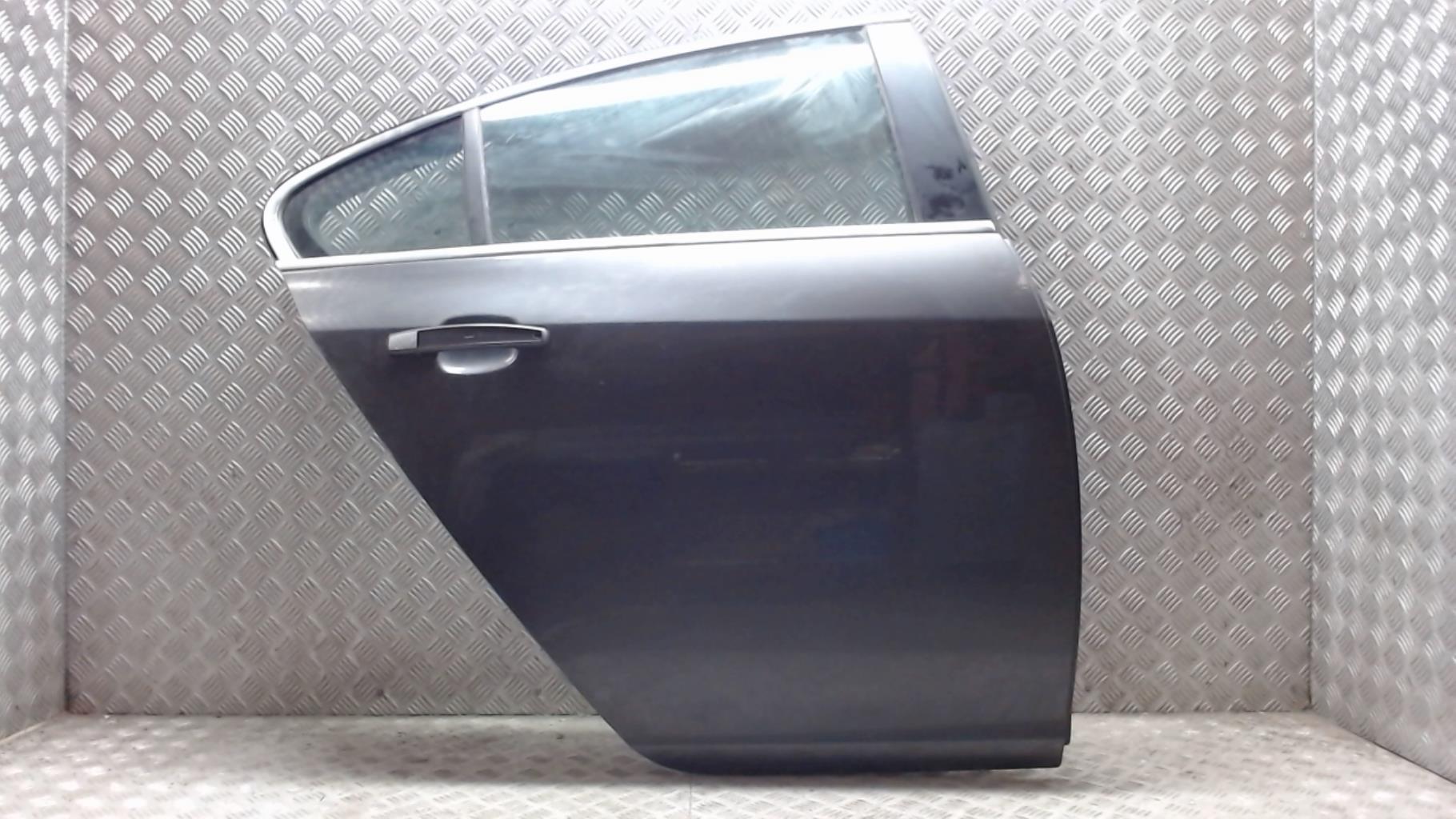 Portiera posteriore destra OPEL INSIGNIA 1 PHASE 1 Diésel - 1