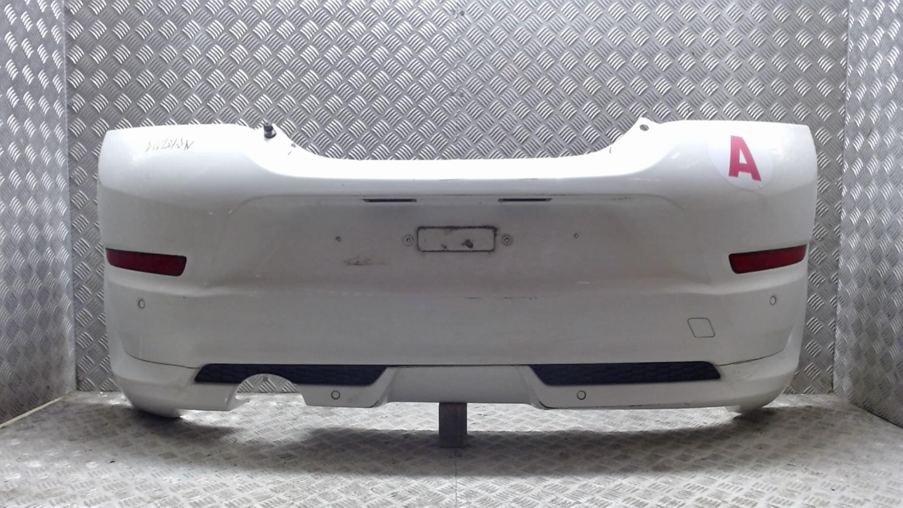 Paraurti posteriore VOLVO C 30 PHASE 2  - 1