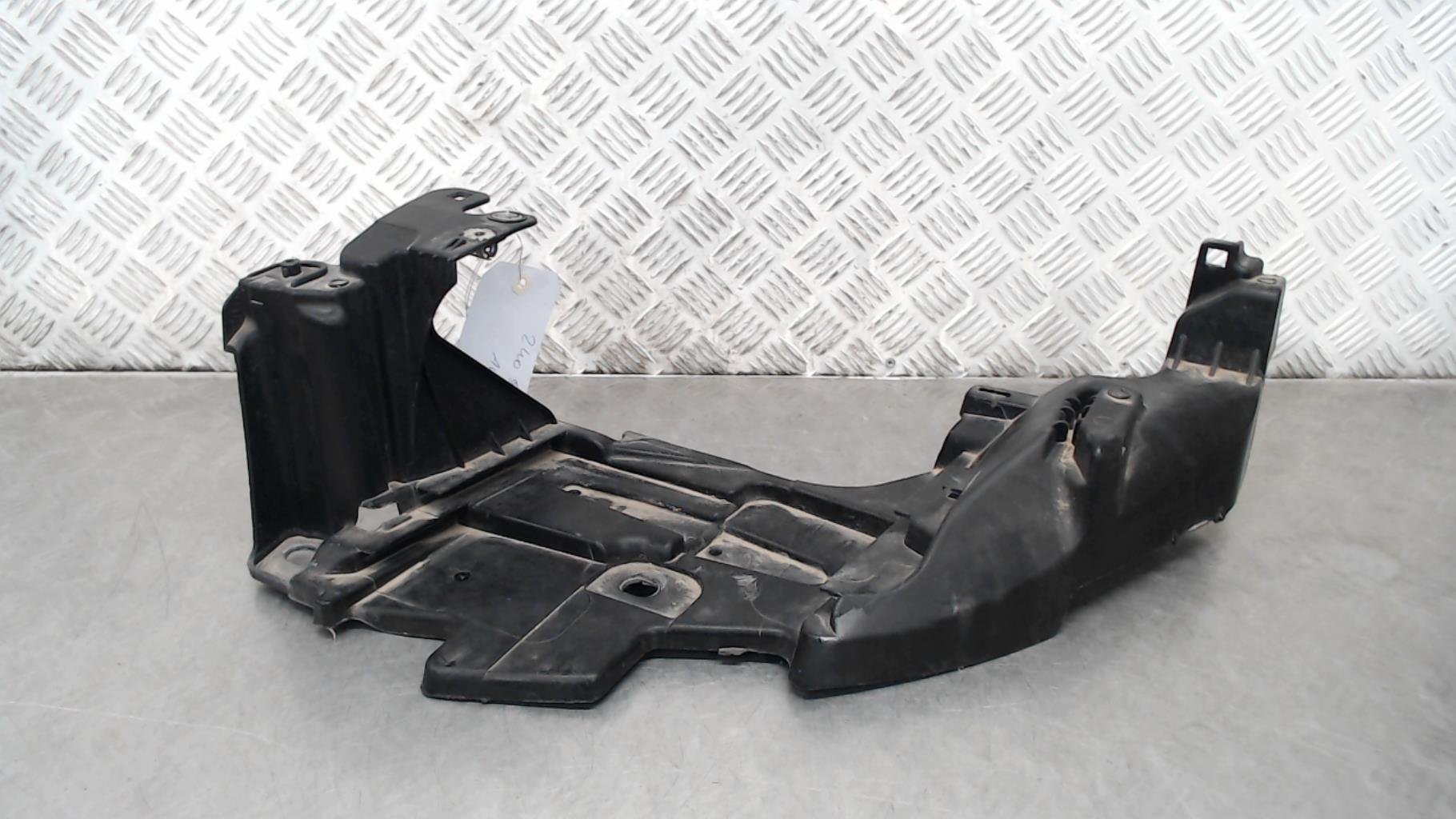 Supporto faro sinistro (lamiera) RENAULT MEGANE 3 PHASE 1 COUPE Gasolina - 1