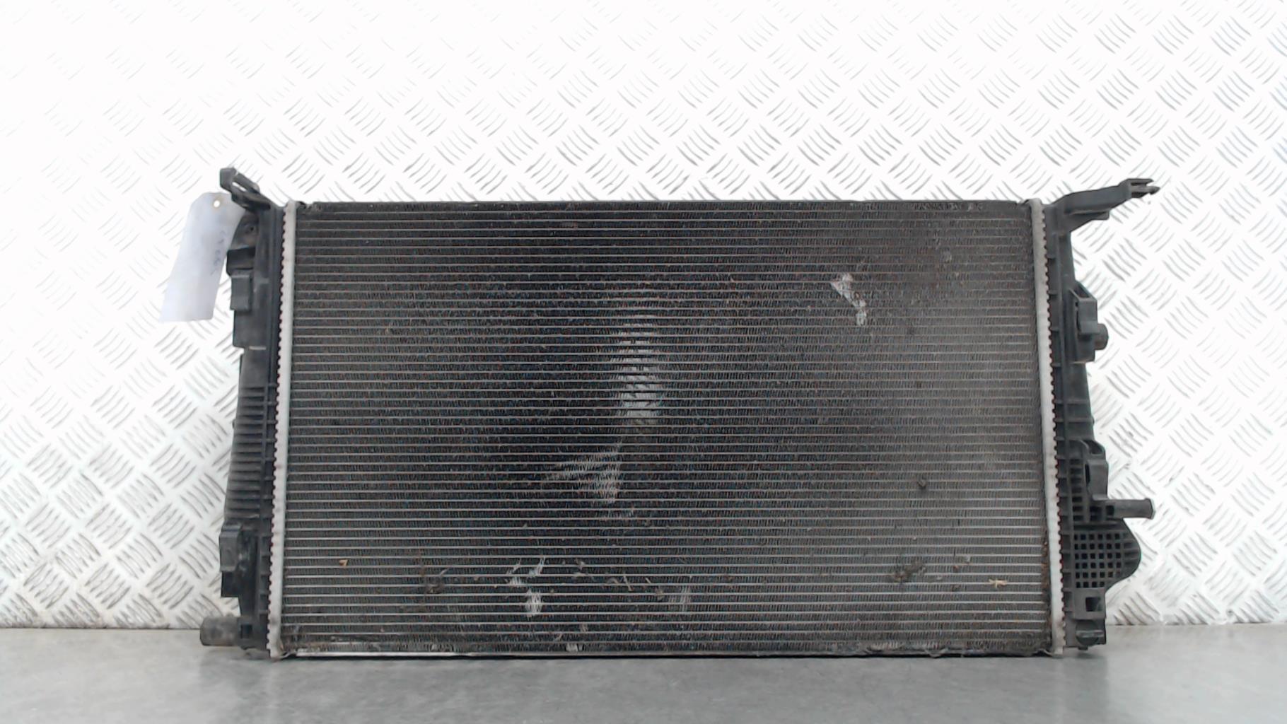 Radiateur eau RENAULT MEGANE 3 PHASE 1 COUPE Essence - 1