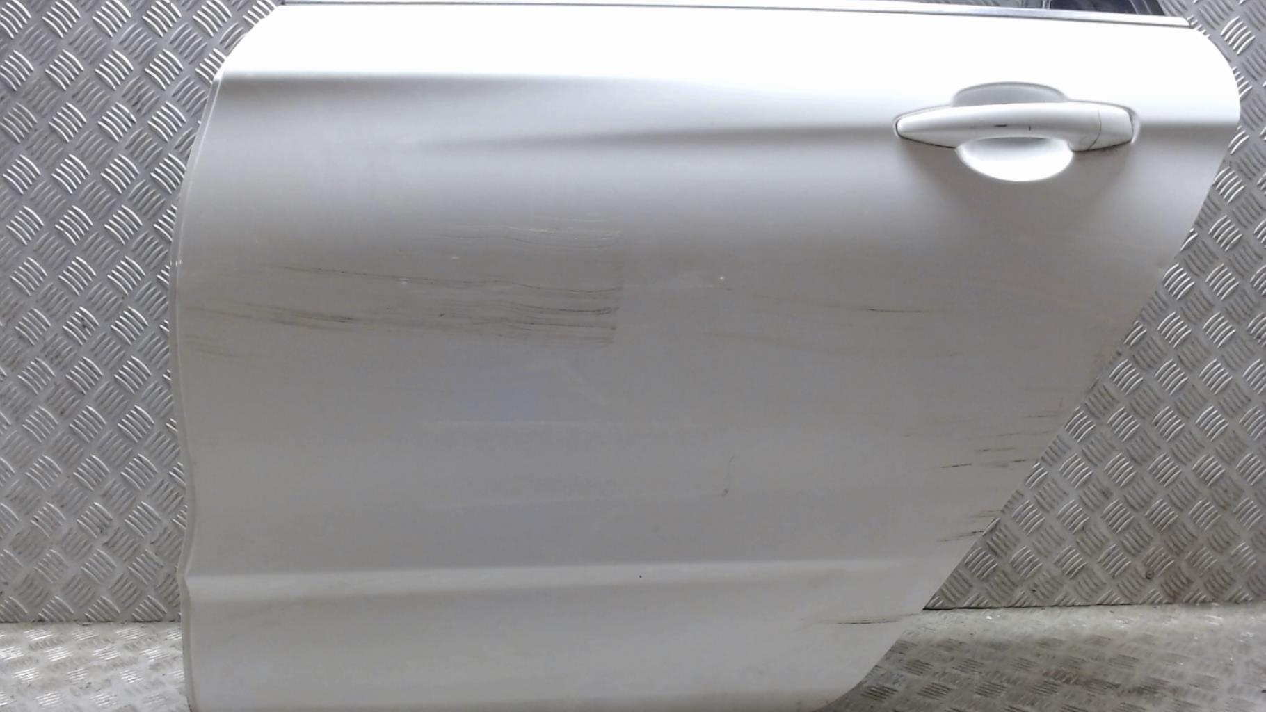 Portiera posteriore sinistra CITROEN C4 2 PHASE 1 Gasolina - 1