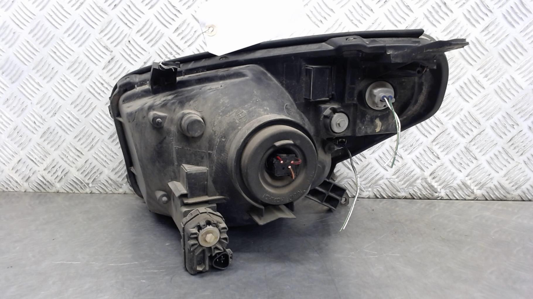 Gruppo ottico anteriore principale destro (luci)(faro) TOYOTA RAV4 2 PHASE 2 Diésel - 1
