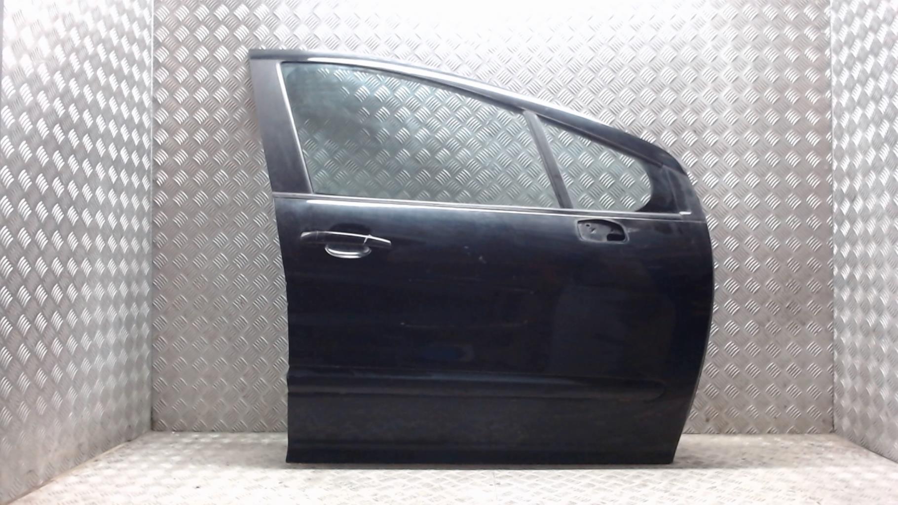 Portiera anteriore destra PEUGEOT 308 1 PHASE 1  - 1