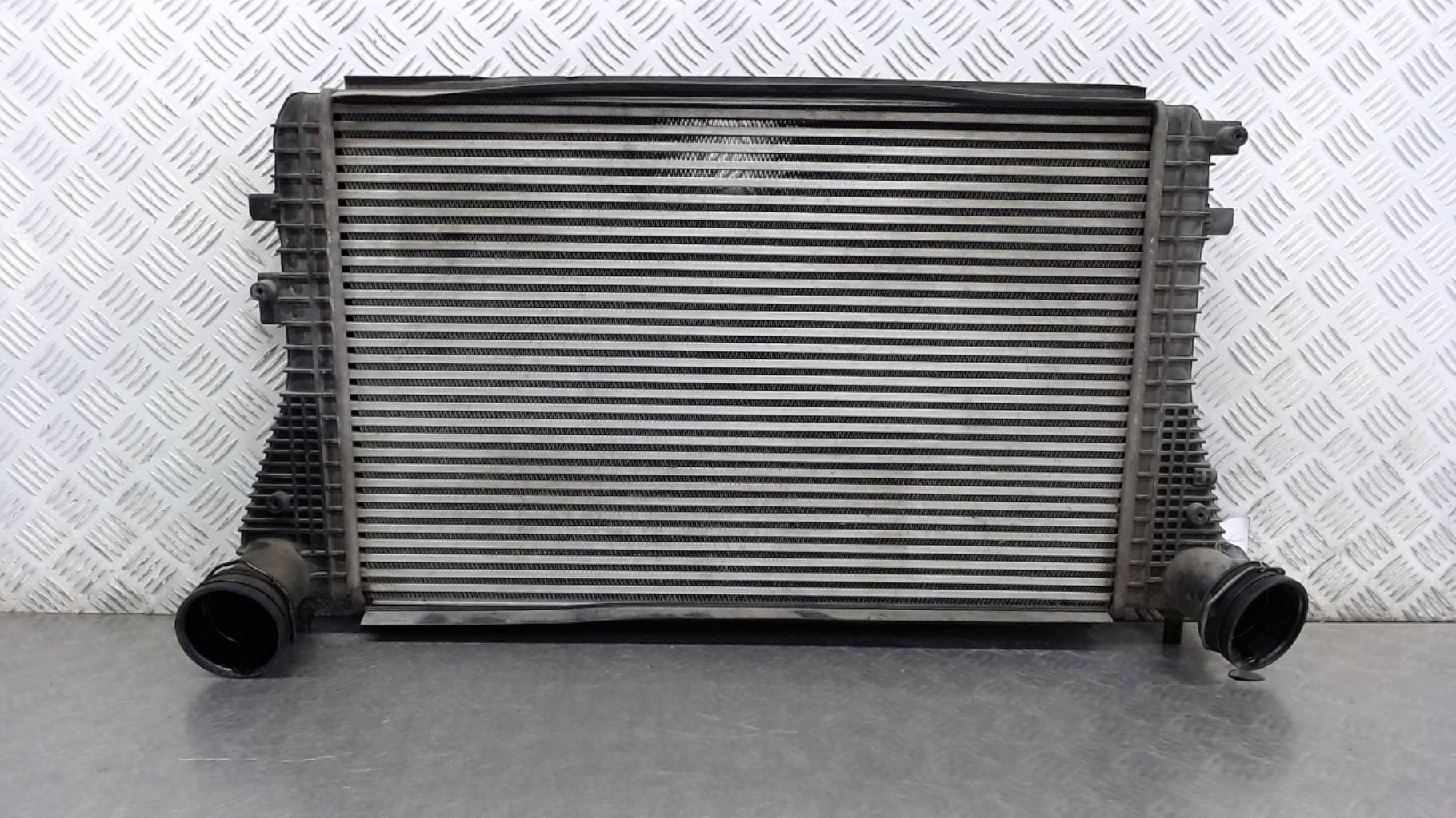 Echangeur air (Intercooler) AUDI A3 2 SPORTBACK PHASE 2 Diesel - 1