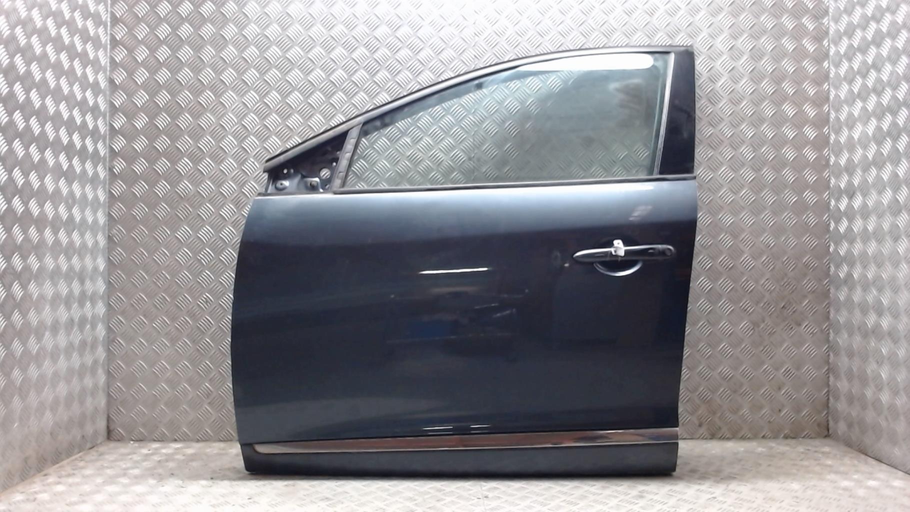 Portiera anteriore sinistra RENAULT MEGANE 3 PHASE 2  - 1