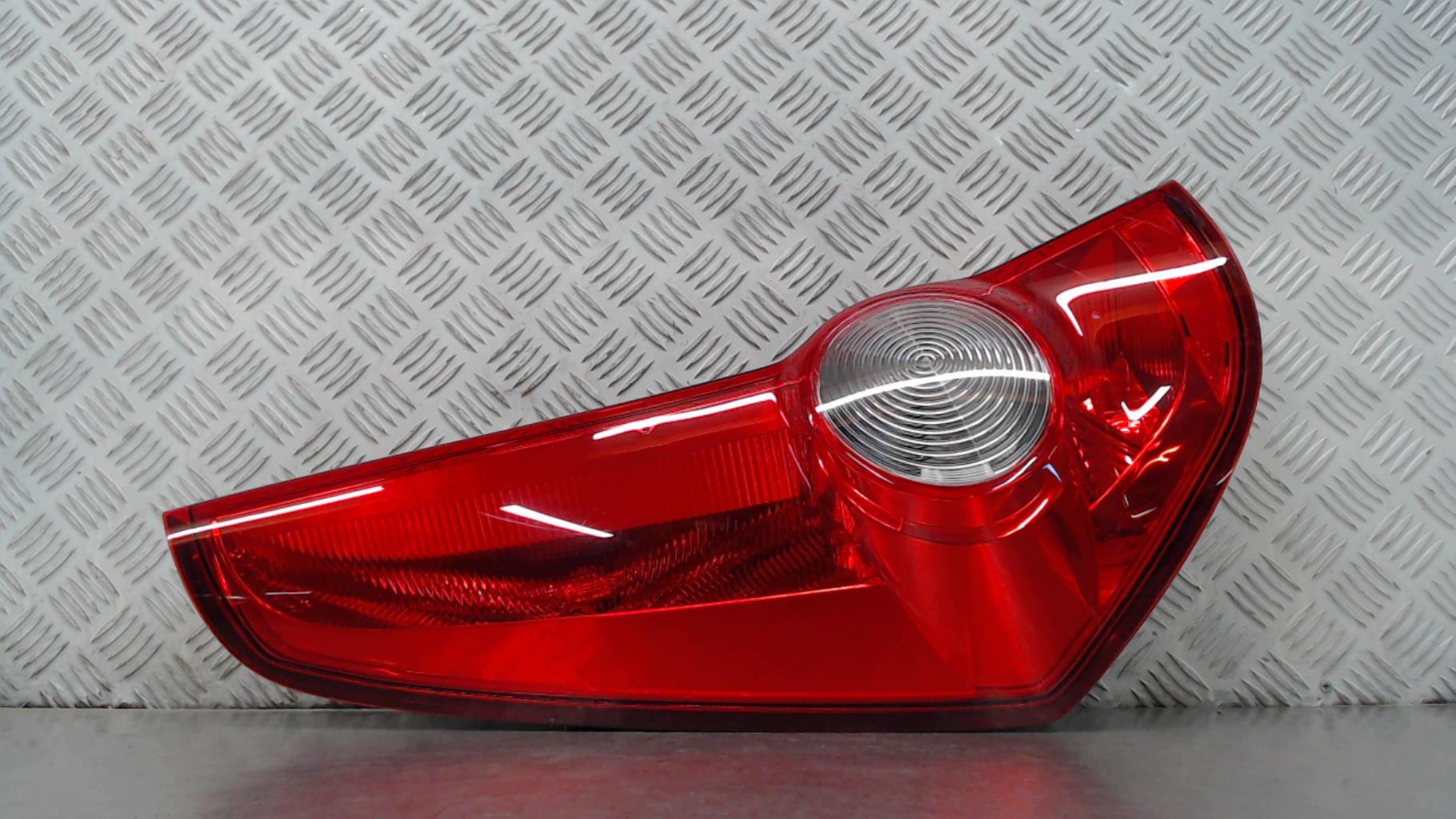 Fanale posteriore principale sinistro (luci) OPEL AGILA B Gasolina/GLP - 1