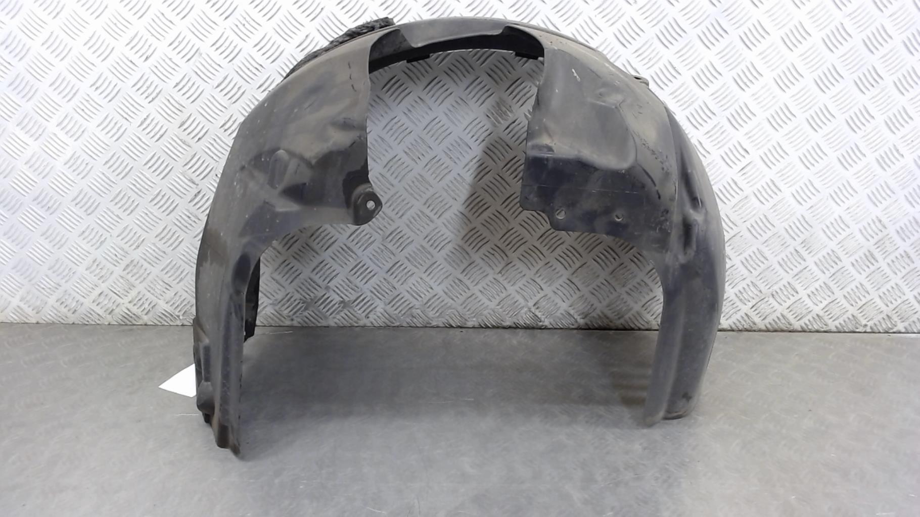 Parasale anteriore sinistro FORD FIESTA 6 PHASE 1 Diésel - 1