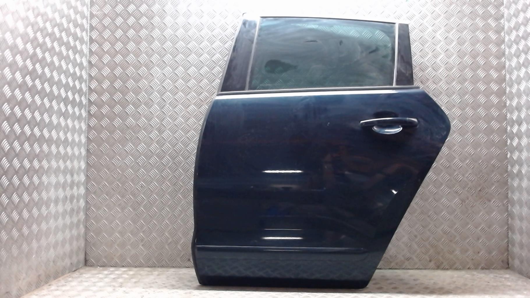 Portiera posteriore sinistra PEUGEOT 3008 1 PHASE 1 Diésel - 1