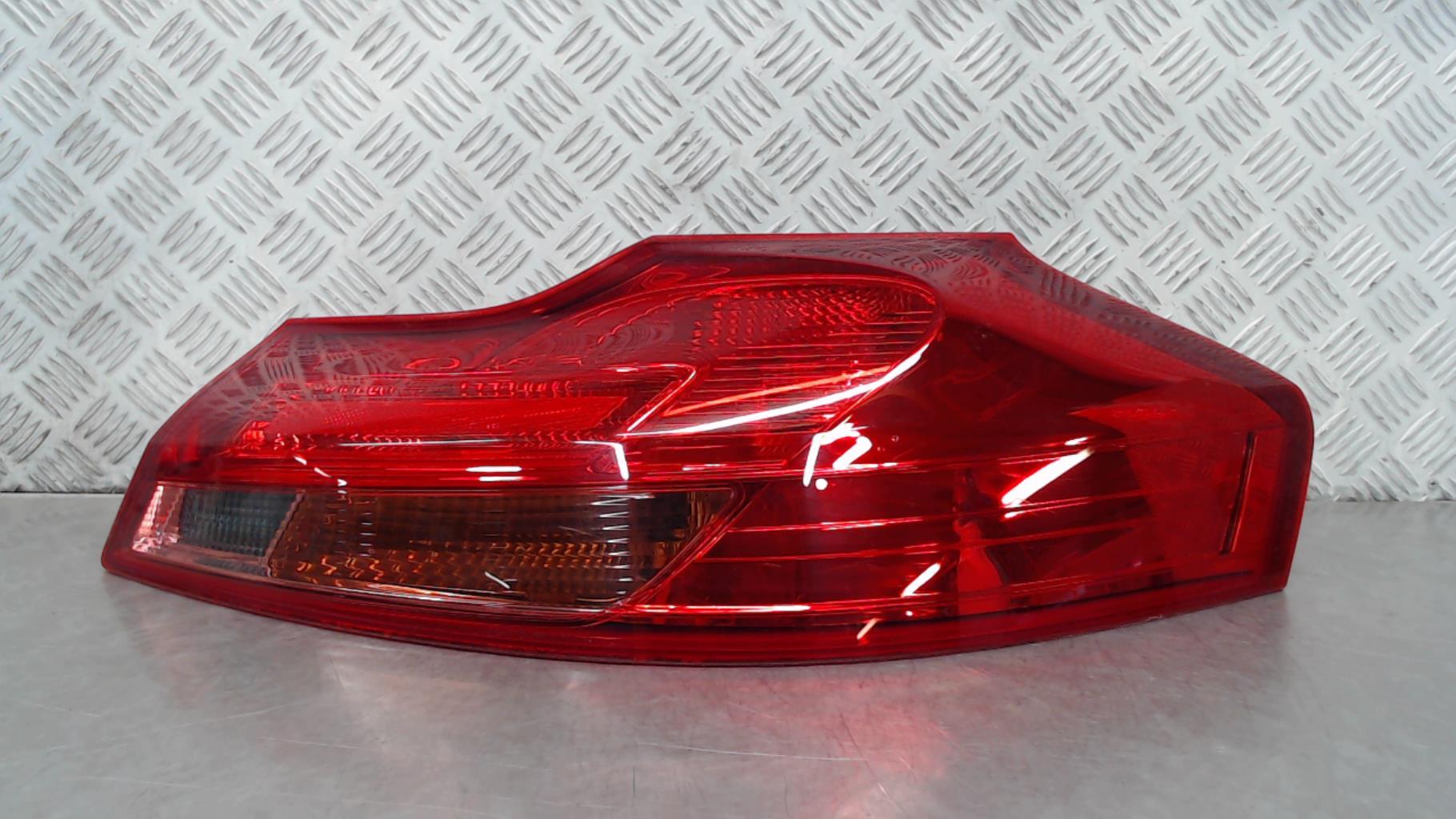 Fanale posteriore principale destro (luci) OPEL INSIGNIA 1 PHASE 1 BREAK Diésel - 1