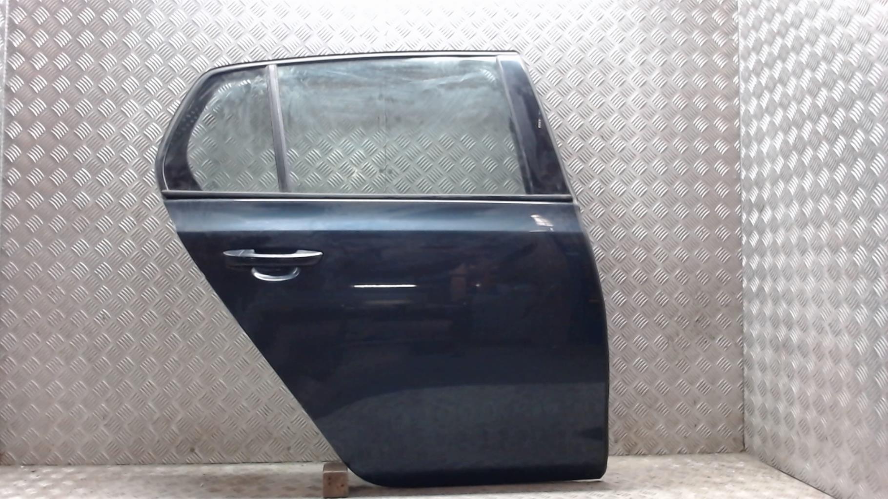 Portiera posteriore destra VOLKSWAGEN GOLF 6 Diésel - 1