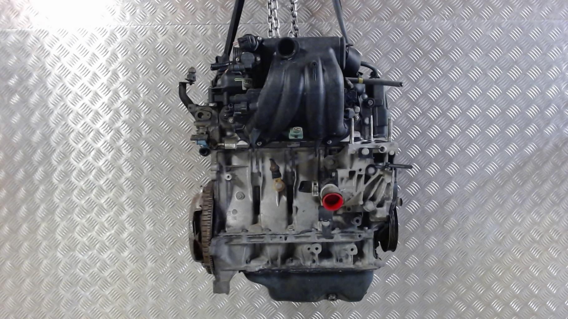 Moteur CITROEN SAXO PHASE 1  - 1