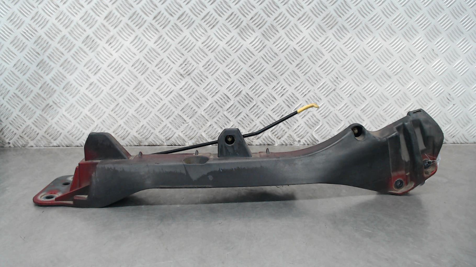 Support aile droit RENAULT CLIO 3 PHASE 1 Diesel - 1