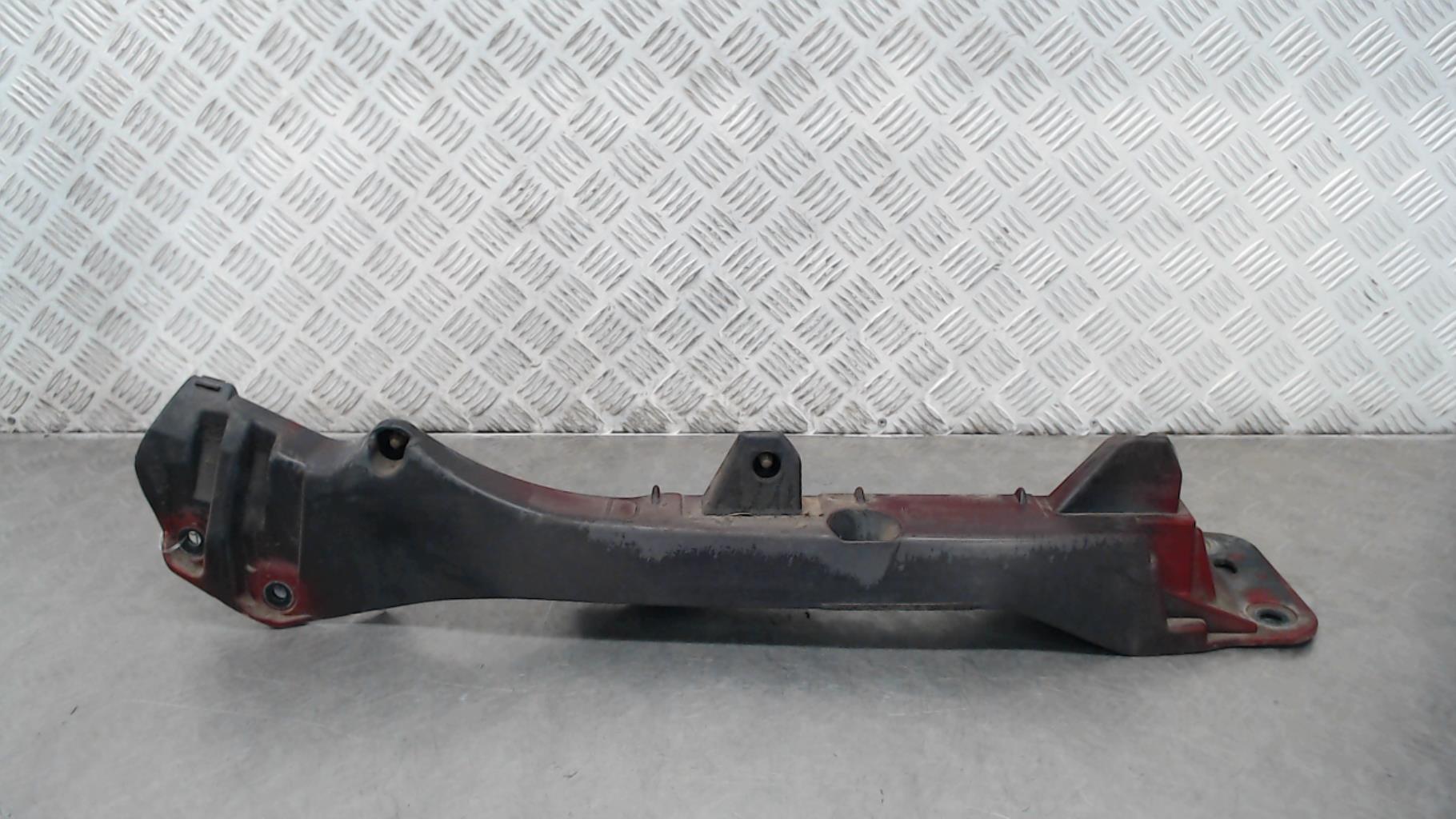 Support aile gauche RENAULT CLIO 3 PHASE 1 Diesel - 1