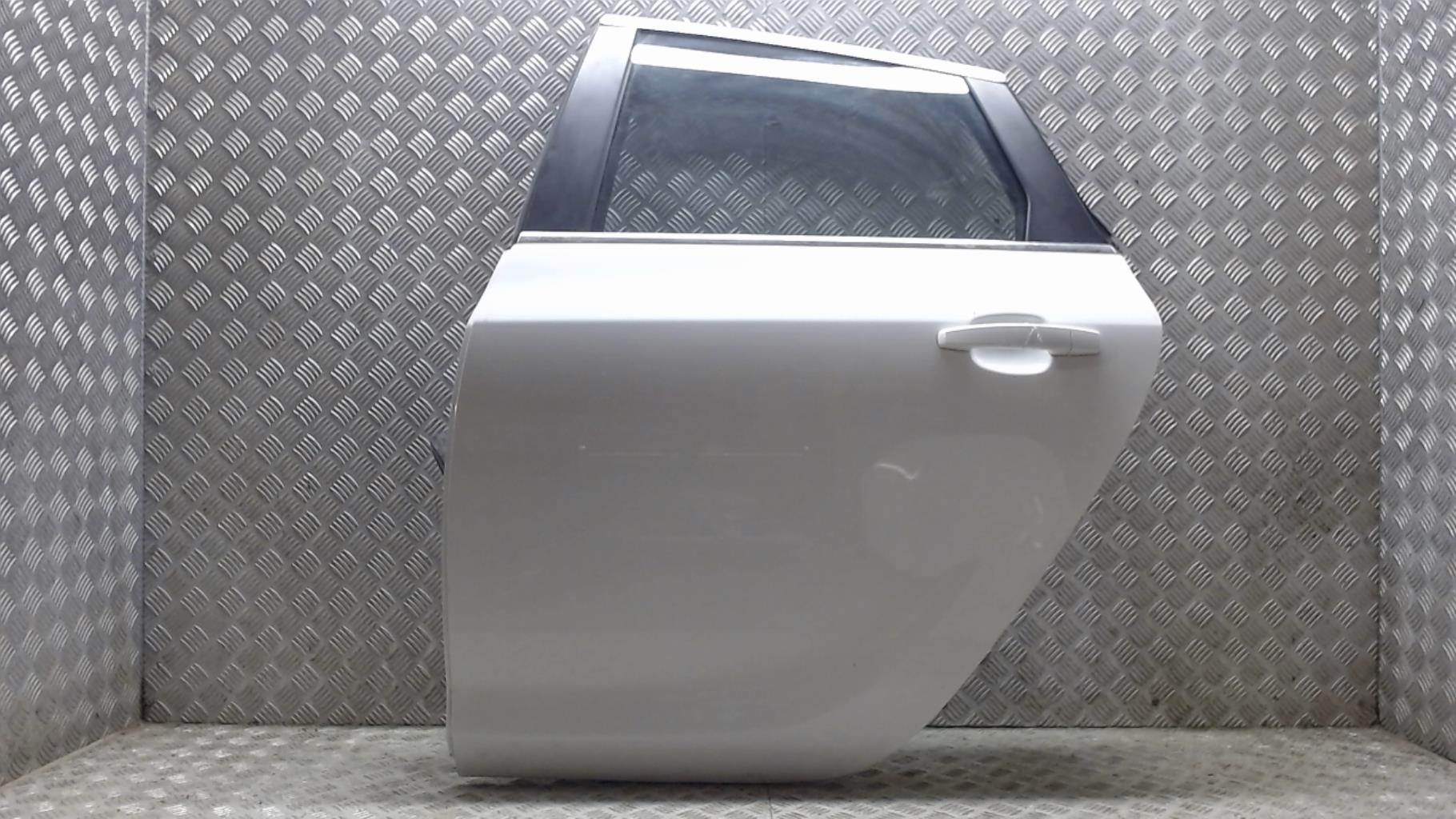 Portiera posteriore sinistra OPEL ASTRA J PHASE 1 Diésel - 1