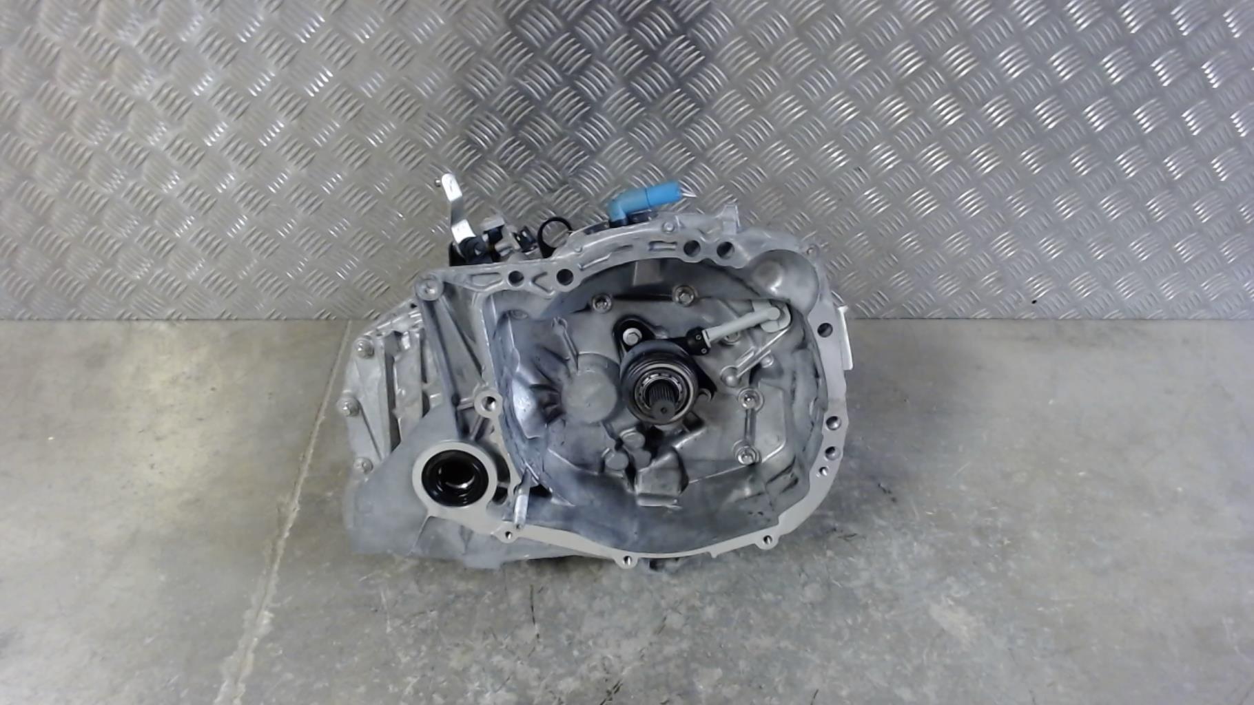 Boite de vitesses RENAULT CLIO 3 PHASE 2 Essence - 1