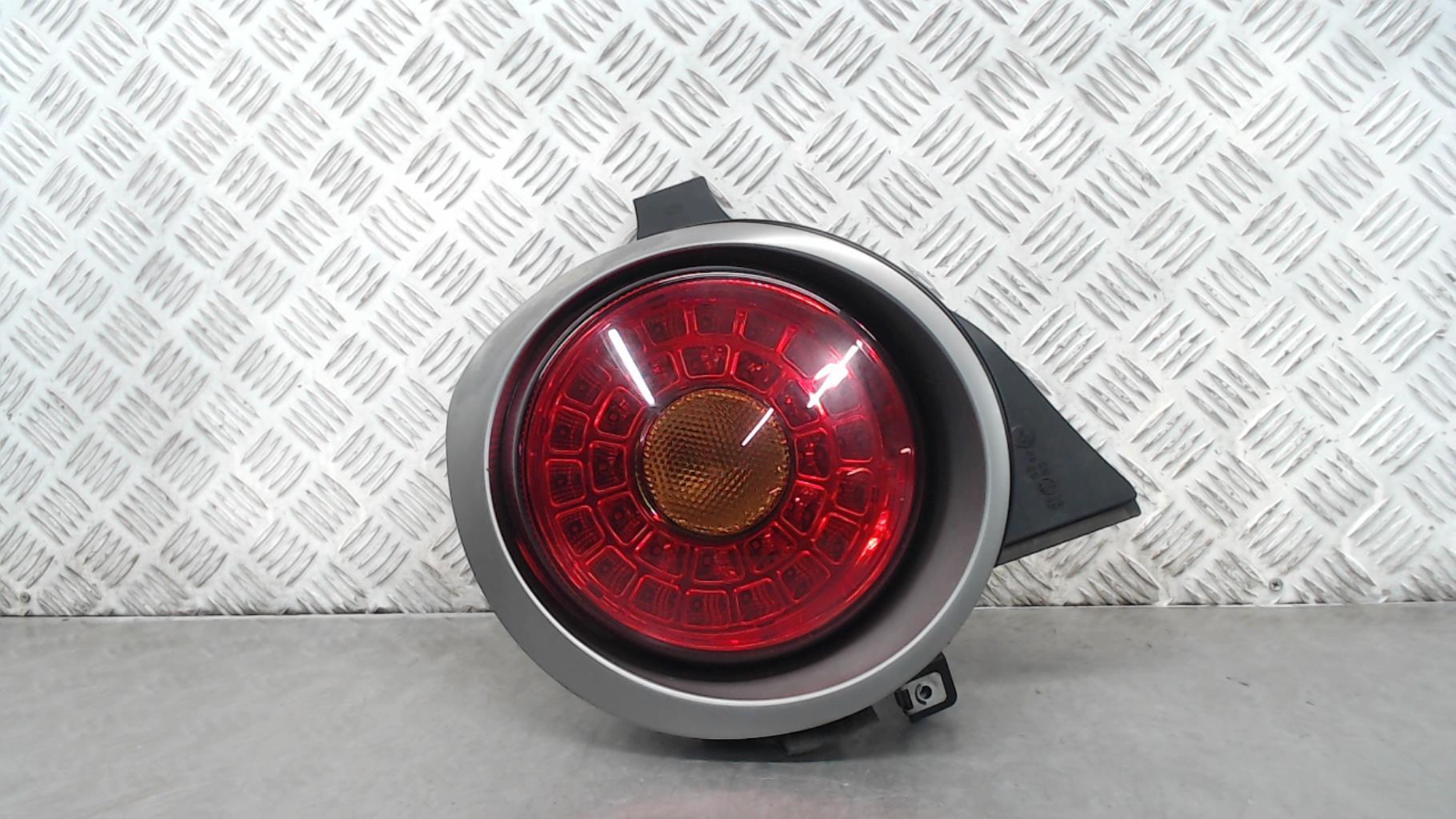 Fanale posteriore principale sinistro (luci) ALFA ROMEO MITO PHASE 1 Diésel - 1