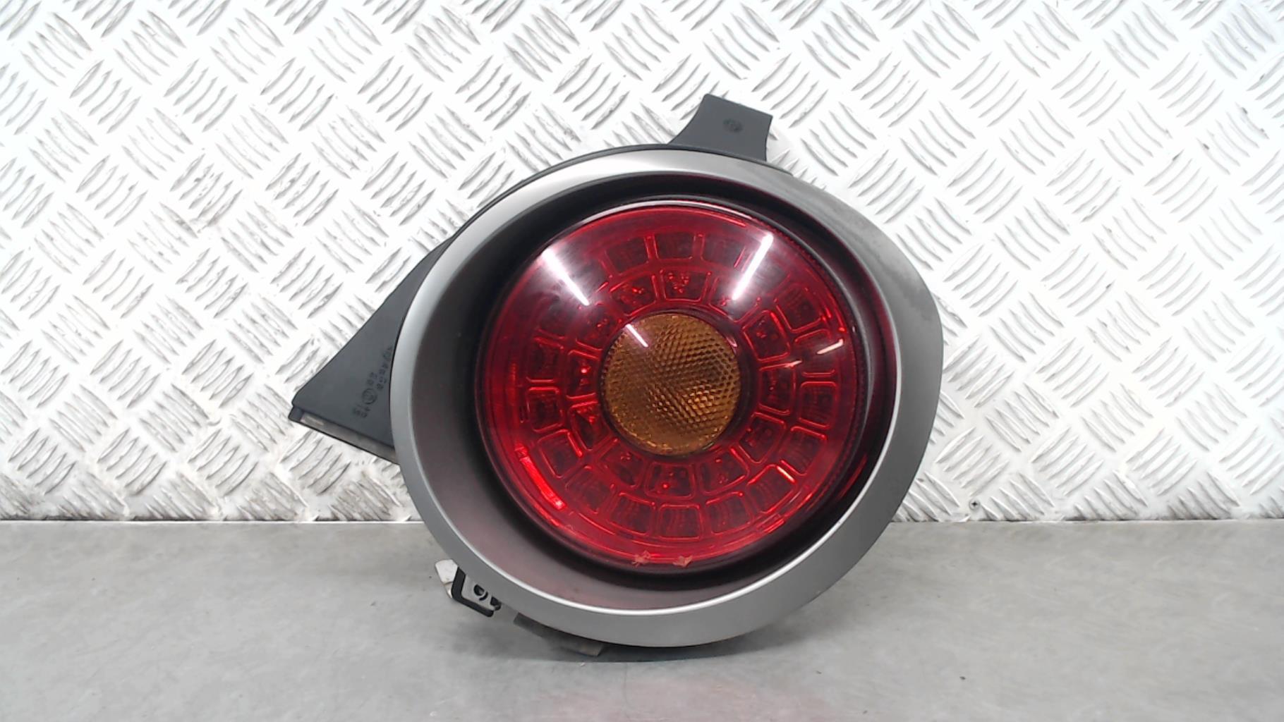Fanale posteriore principale destro (luci) ALFA ROMEO MITO PHASE 1 Diésel - 1