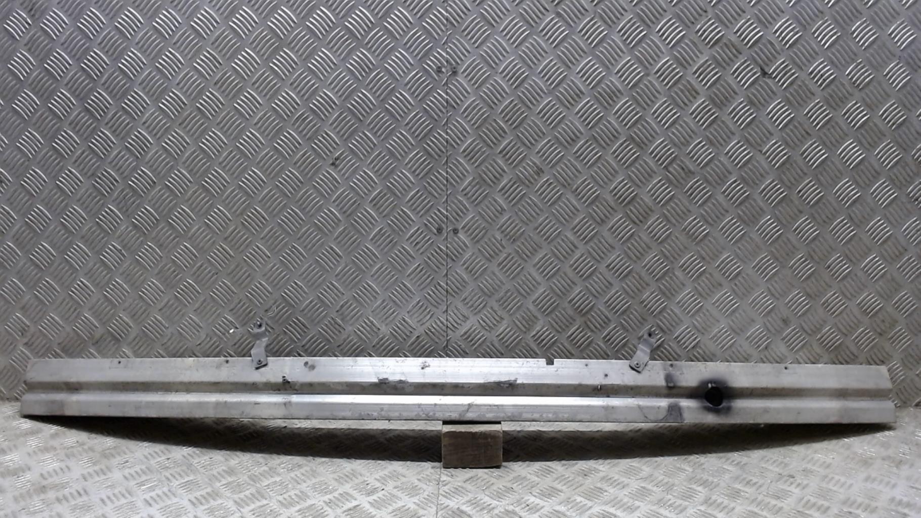 Traversa rinforzo paraurti anteriore BMW X3 E83 PHASE 1 Diésel - 1